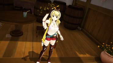 FAIRY TAIL 2 Ultimate Edition (PS4 & PS5)