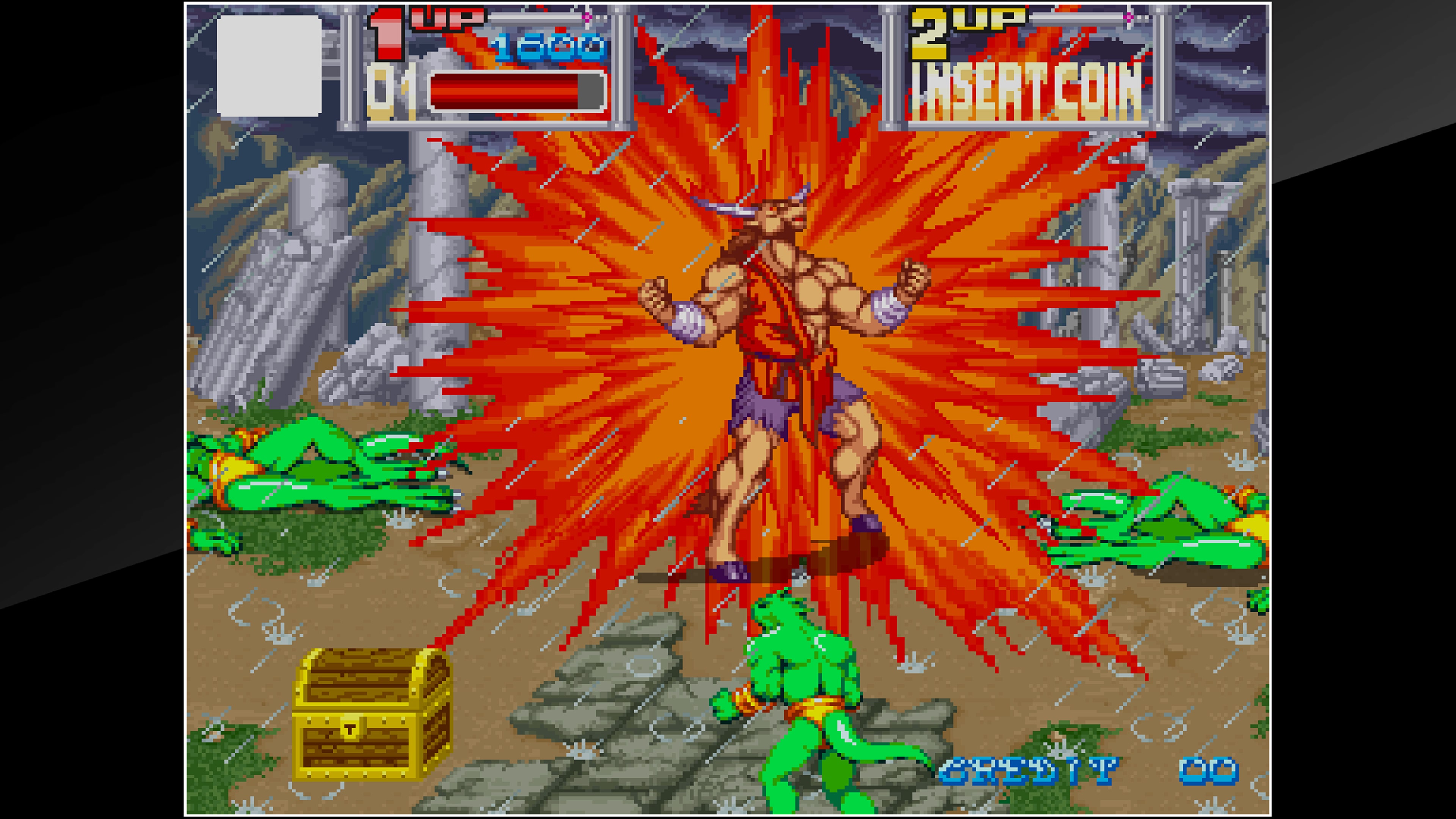 #9. Arcade Archives METAMORPHIC FORCE (PlayStation) 由: HAMSTER Corporation