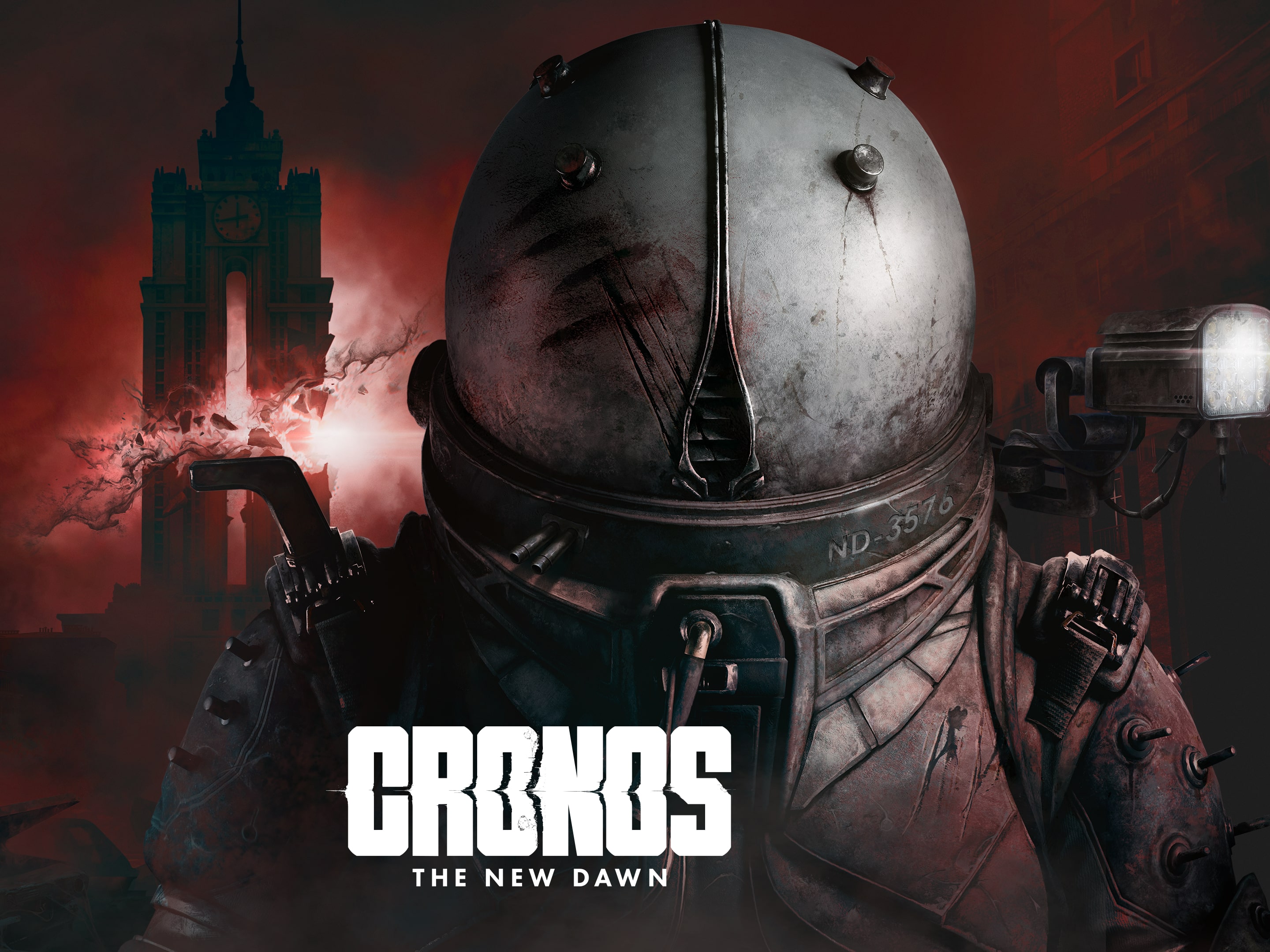CRONOS THE NEW DAWN ポスター　販促　告知　POP CRONOS THE NEW DAWN ポスター 販促 告知 POP PlayStation 【日本語