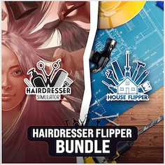 Hairdresser Flipper cover image