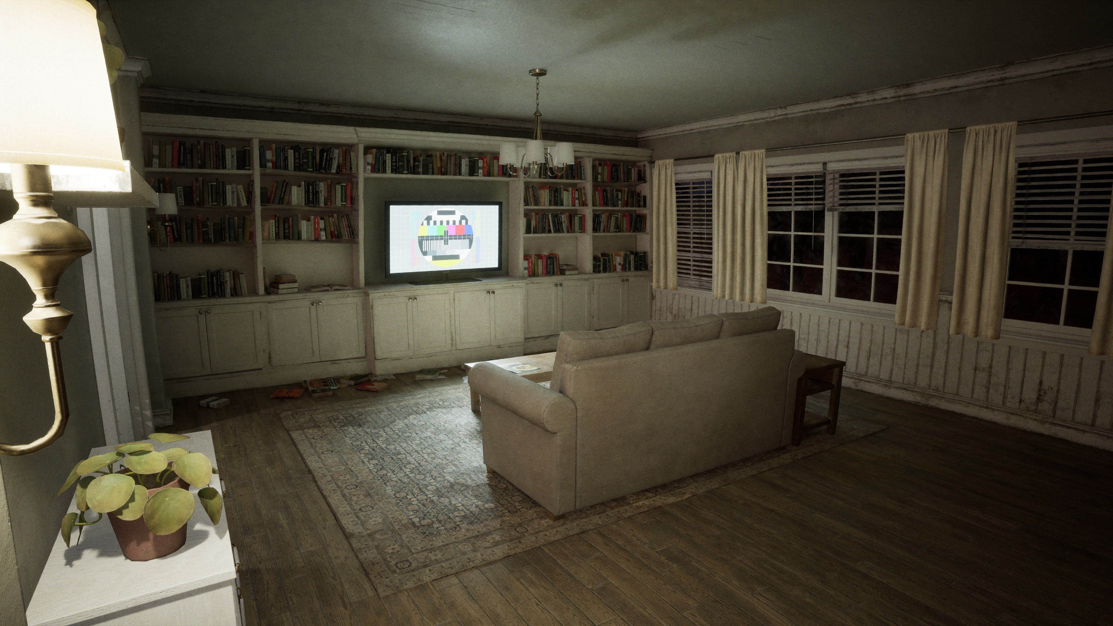 #1. Sanguis Luna (PlayStation) 来自: Domynyo S.r.l.