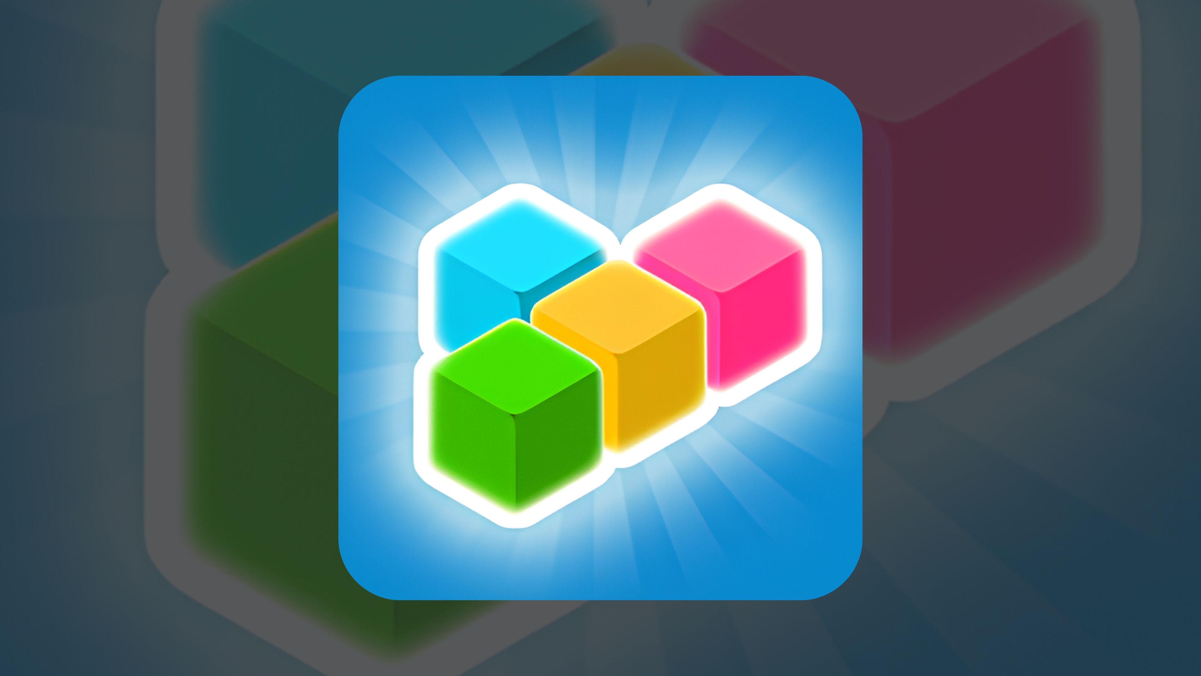 Block Magic Puzzle