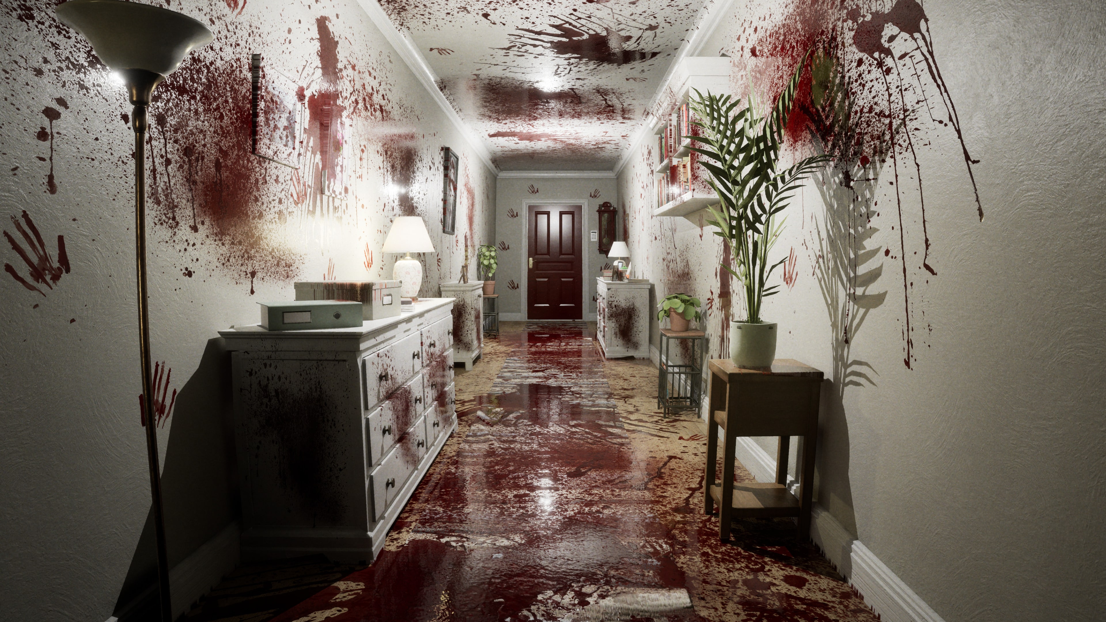 #6. Sanguis Luna (PlayStation) 来自: Domynyo S.r.l.