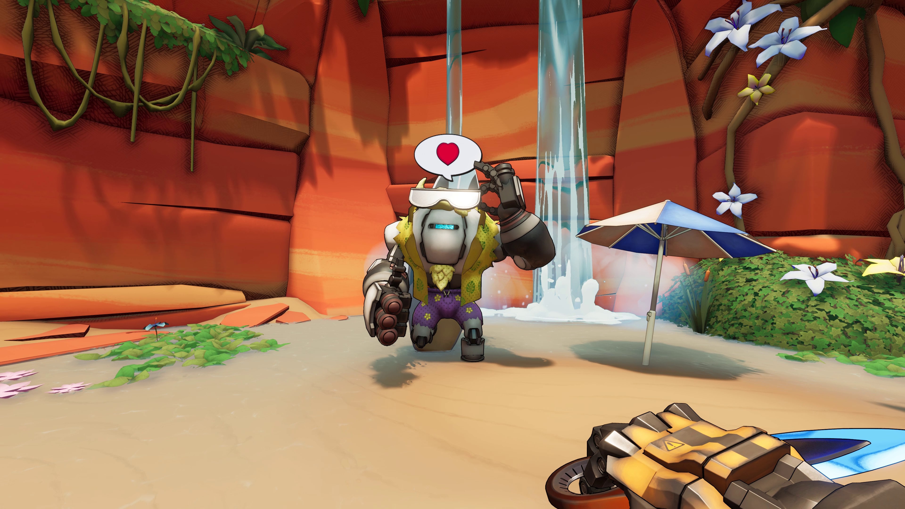 #5. Roboquest (PlayStation) 来自: RyseUp Studios SAS