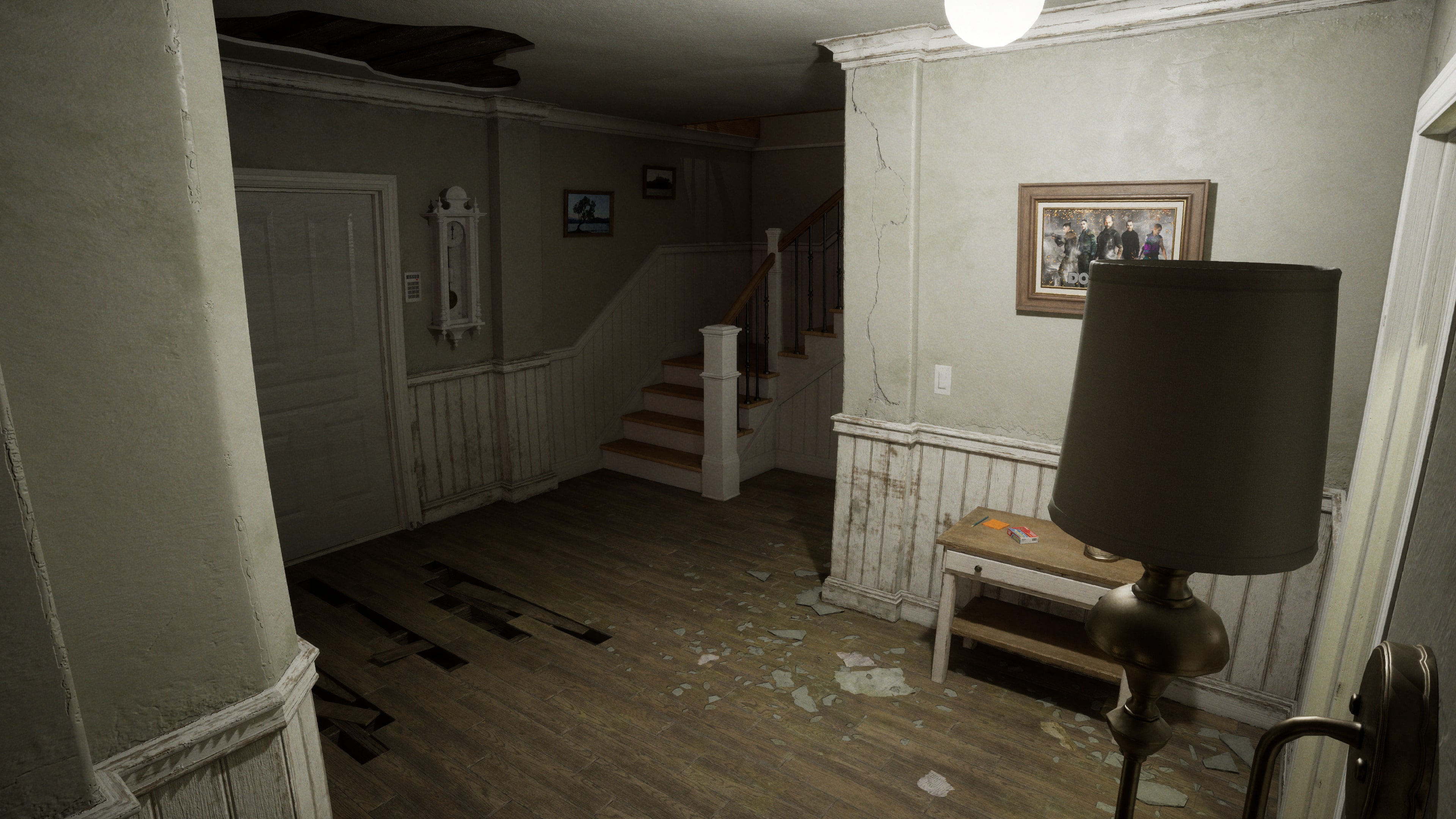 #3. Sanguis Luna (PlayStation) 来自: Domynyo S.r.l.