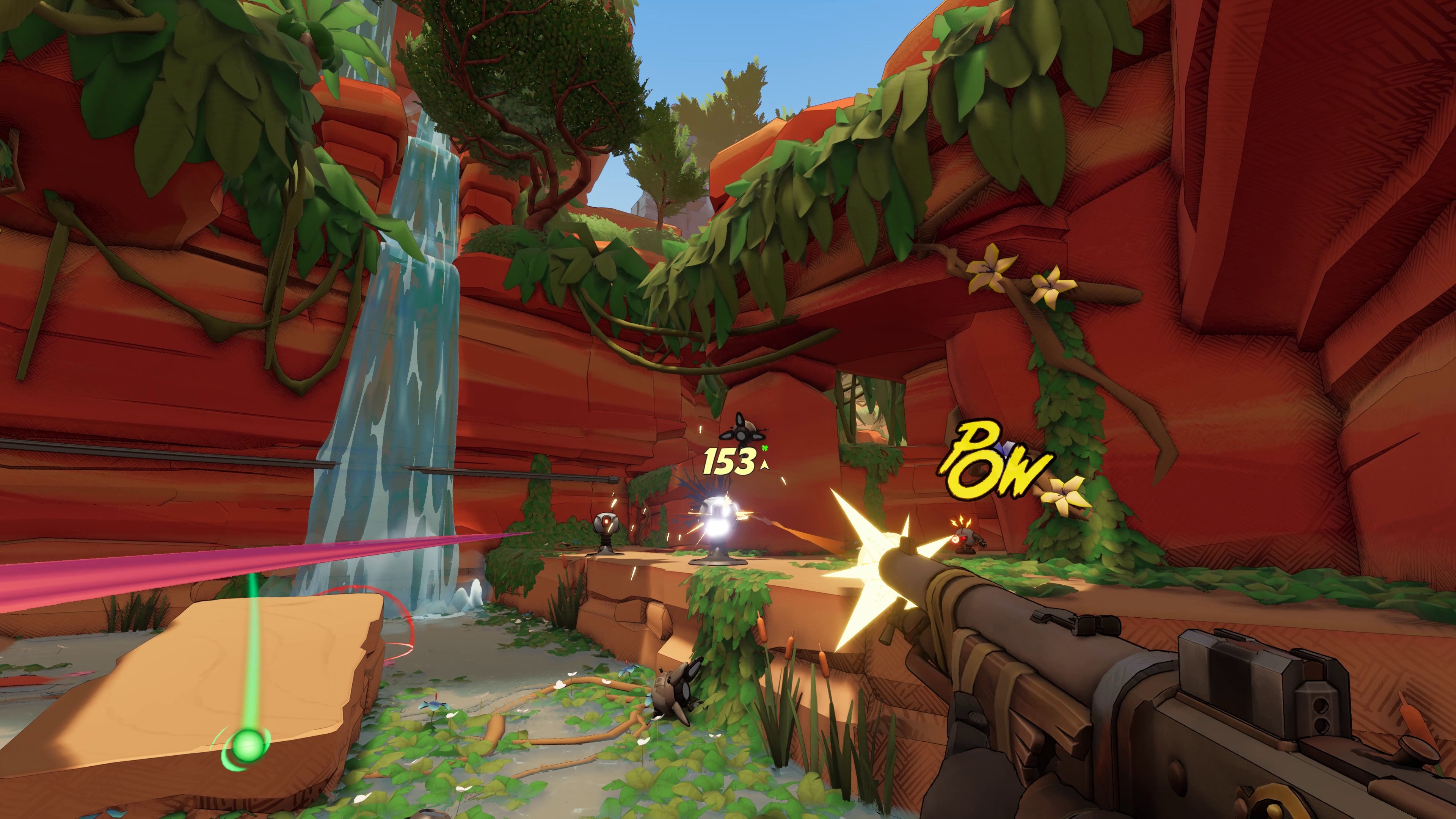 #2. Roboquest (PlayStation) 来自: RyseUp Studios SAS