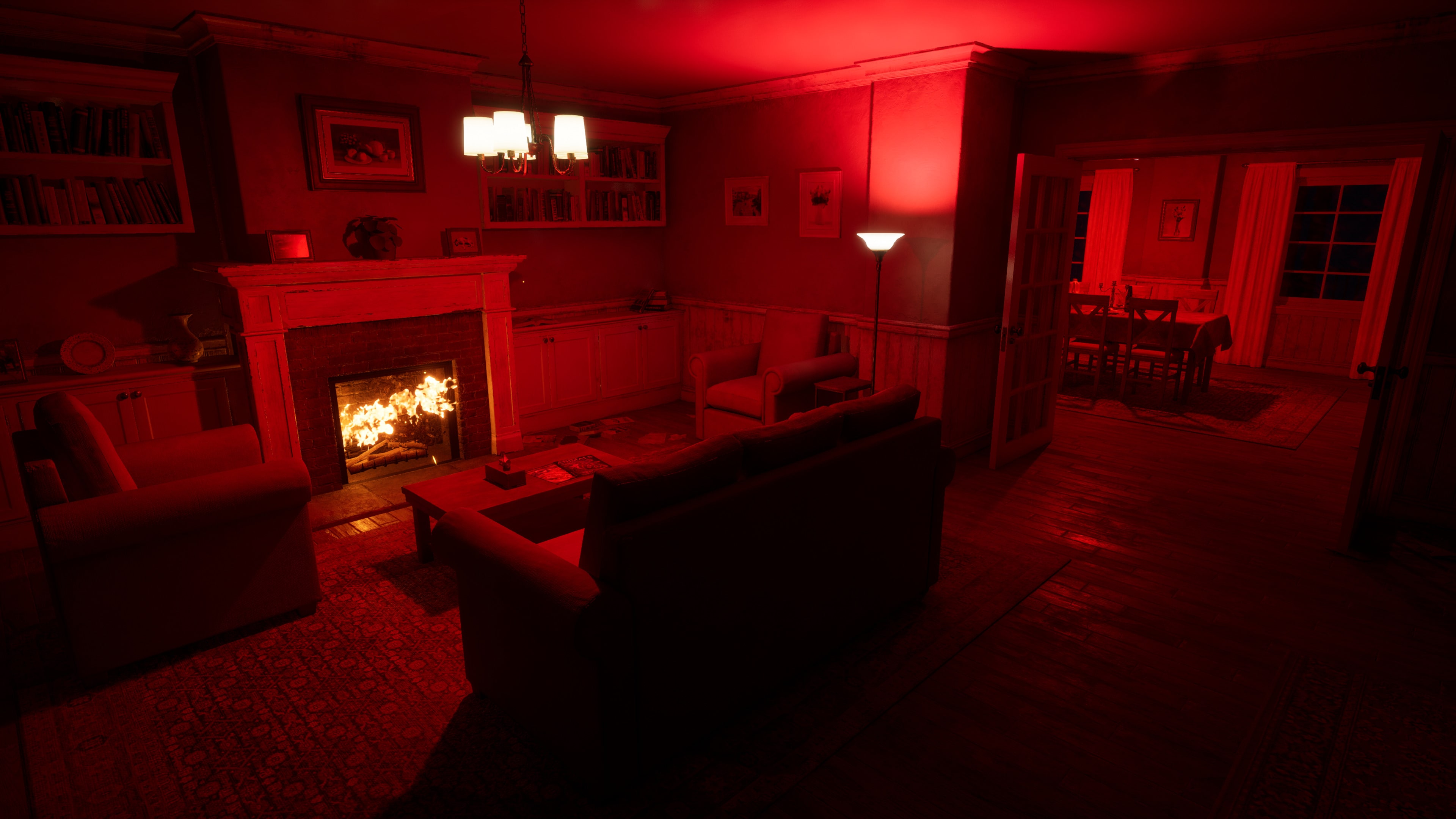 #4. Sanguis Luna (PlayStation) 来自: Domynyo S.r.l.