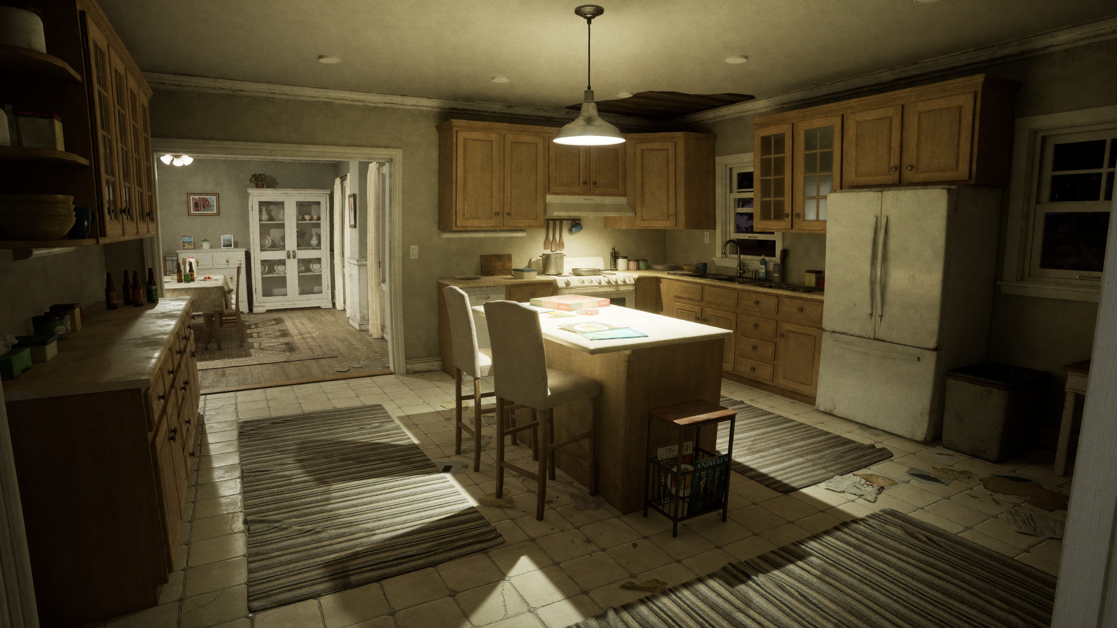 #5. Sanguis Luna (PlayStation) 来自: Domynyo S.r.l.