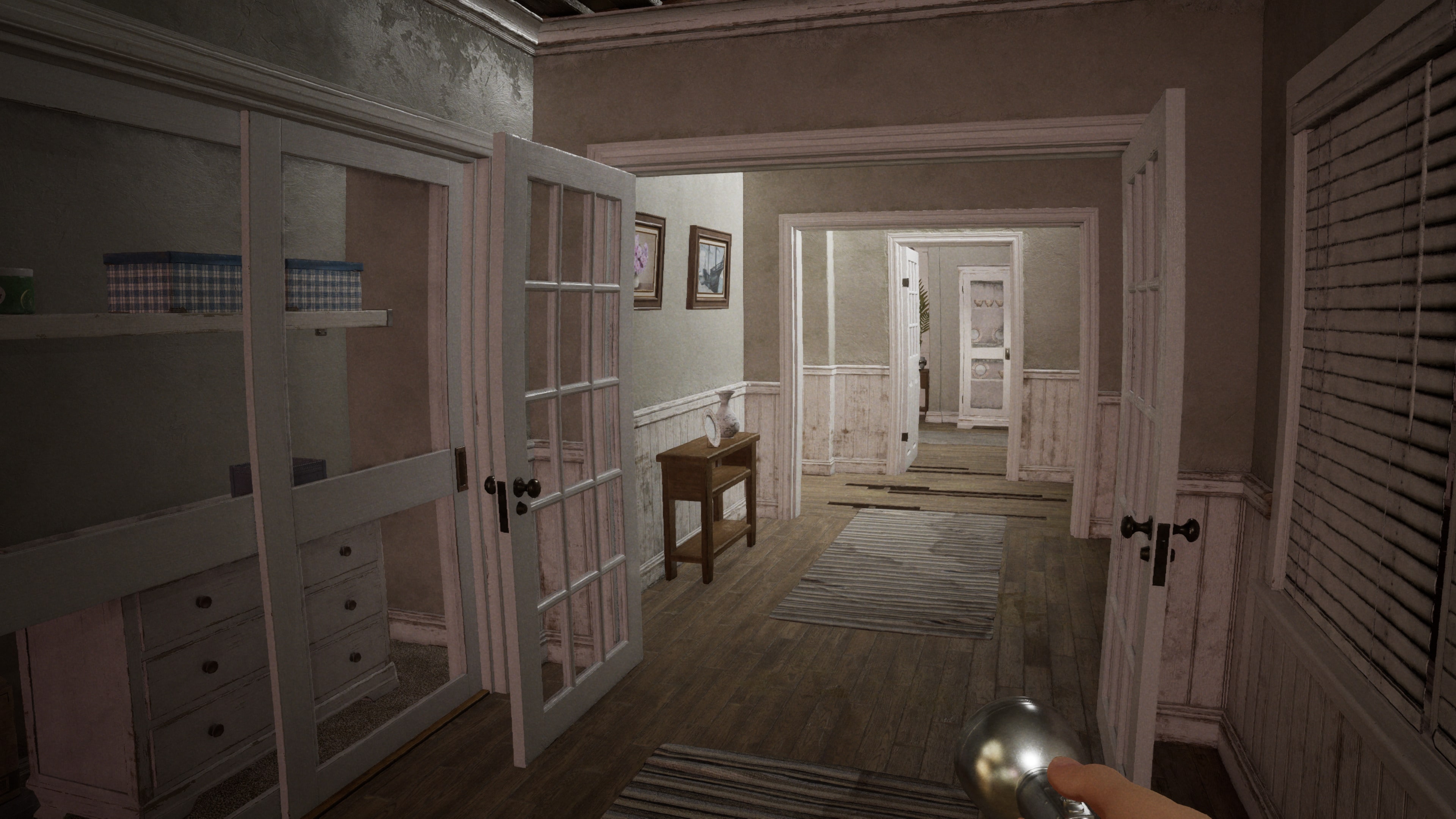 #2. Sanguis Luna (PlayStation) 来自: Domynyo S.r.l.