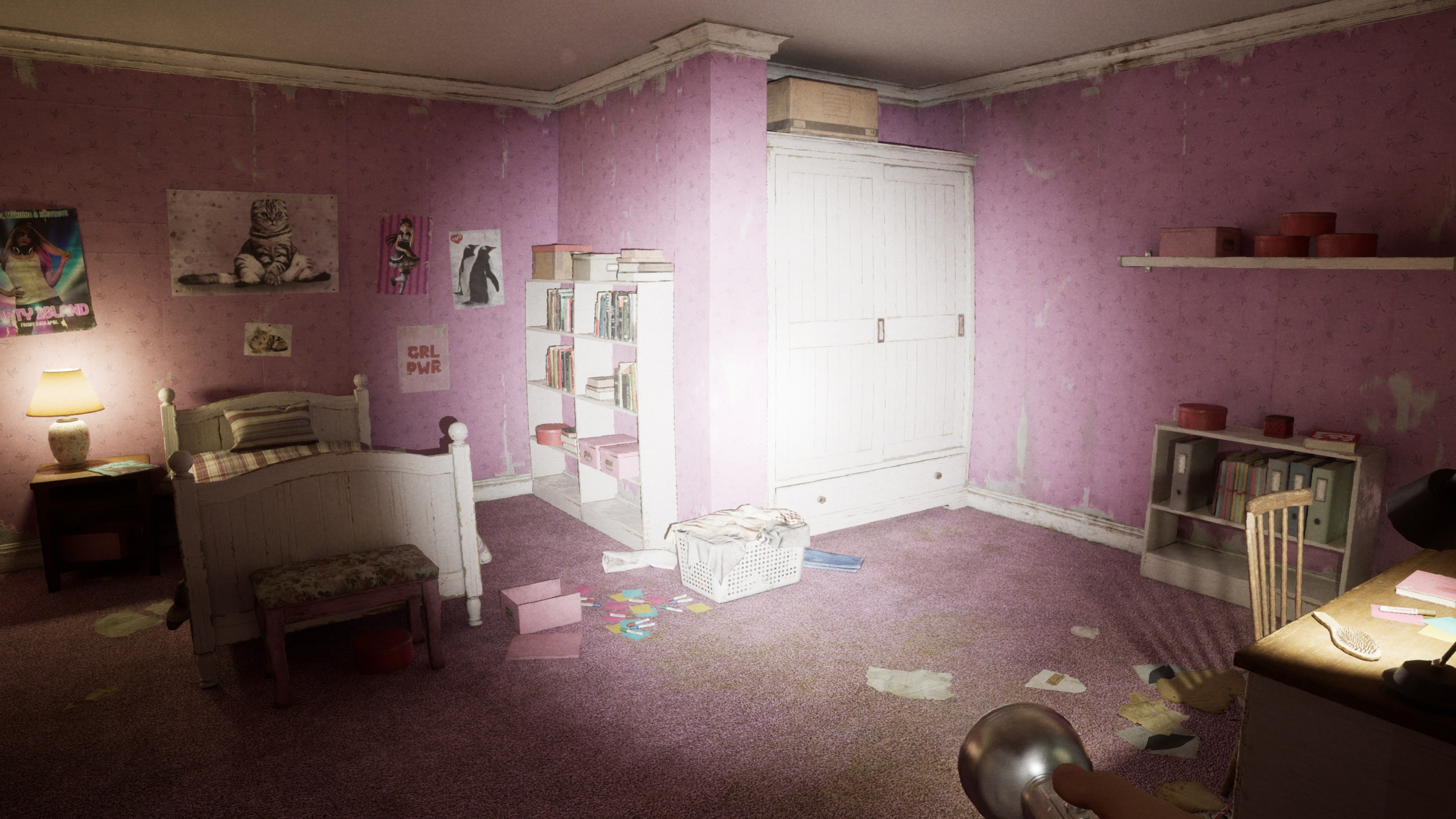 #7. Sanguis Luna (PlayStation) 来自: Domynyo S.r.l.