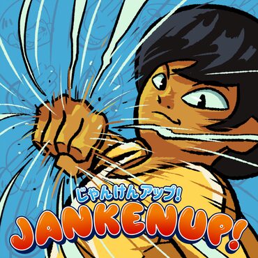 JankenUp!