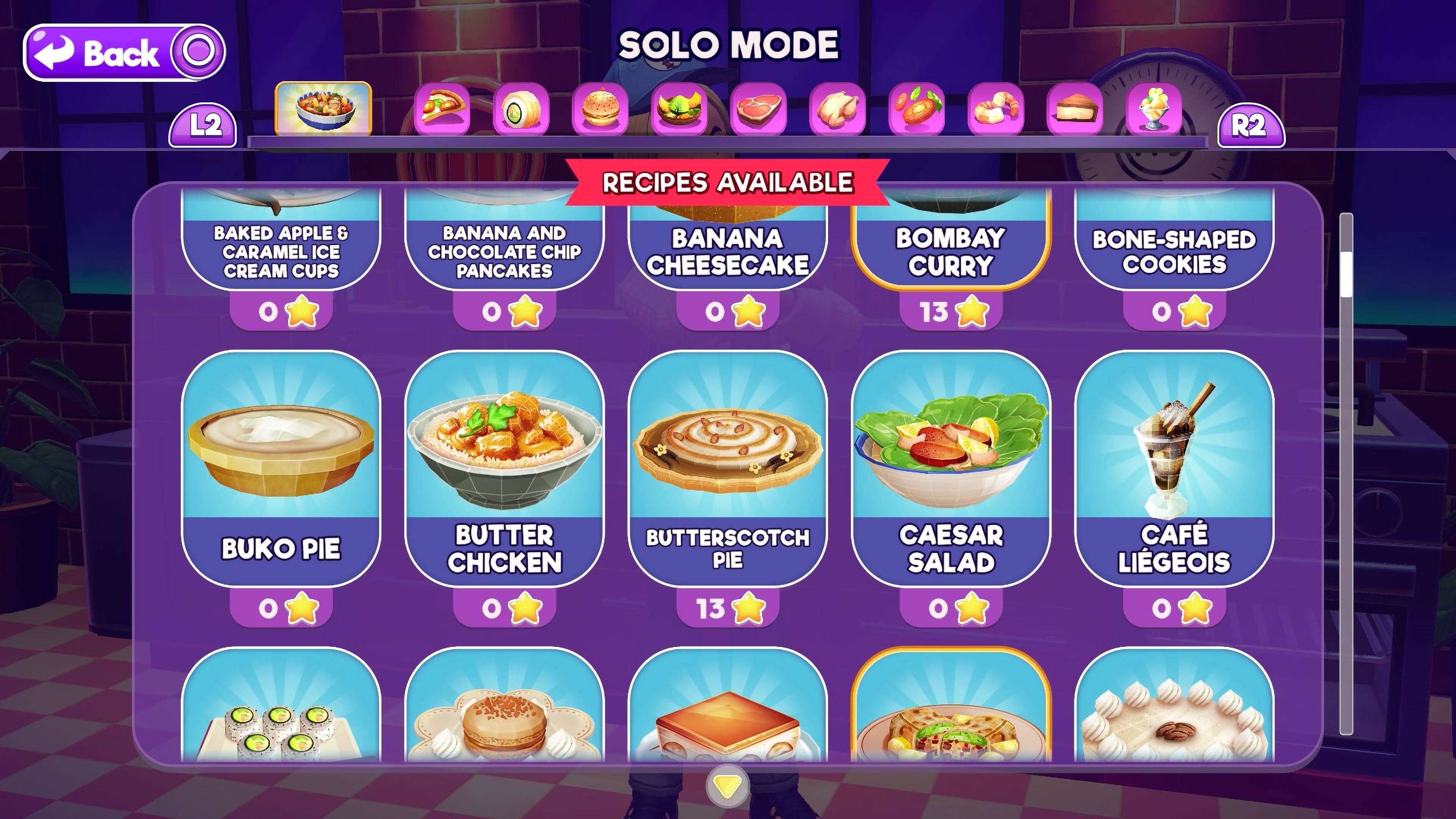 #4. MasterChef: Learn to Cook! (PlayStation) Podle: QubicGames S.A.