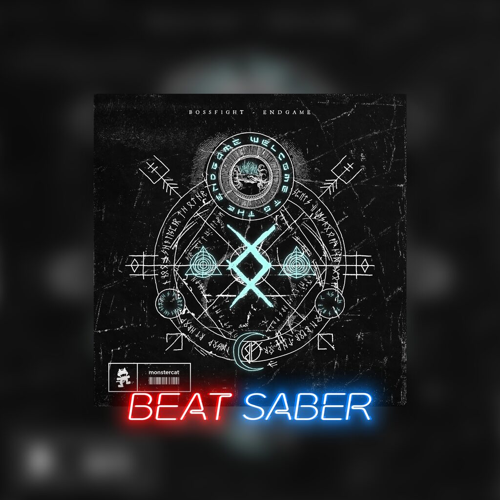 Beat Saber: Bossfight - 'Endgame'