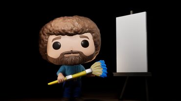 Funko Fusion - The Office Cameo Pack Bundle