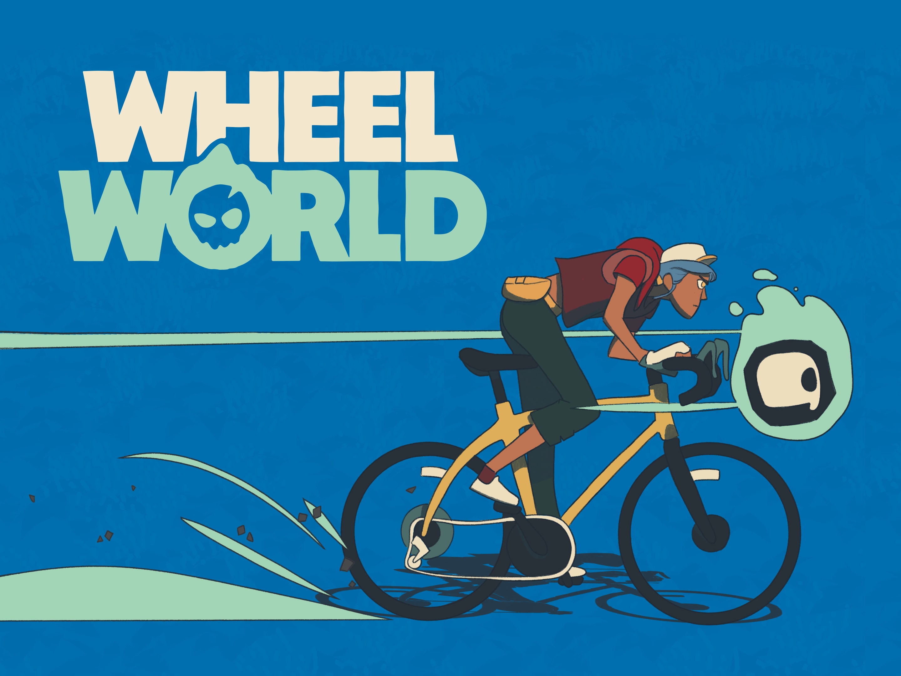 Wheel World