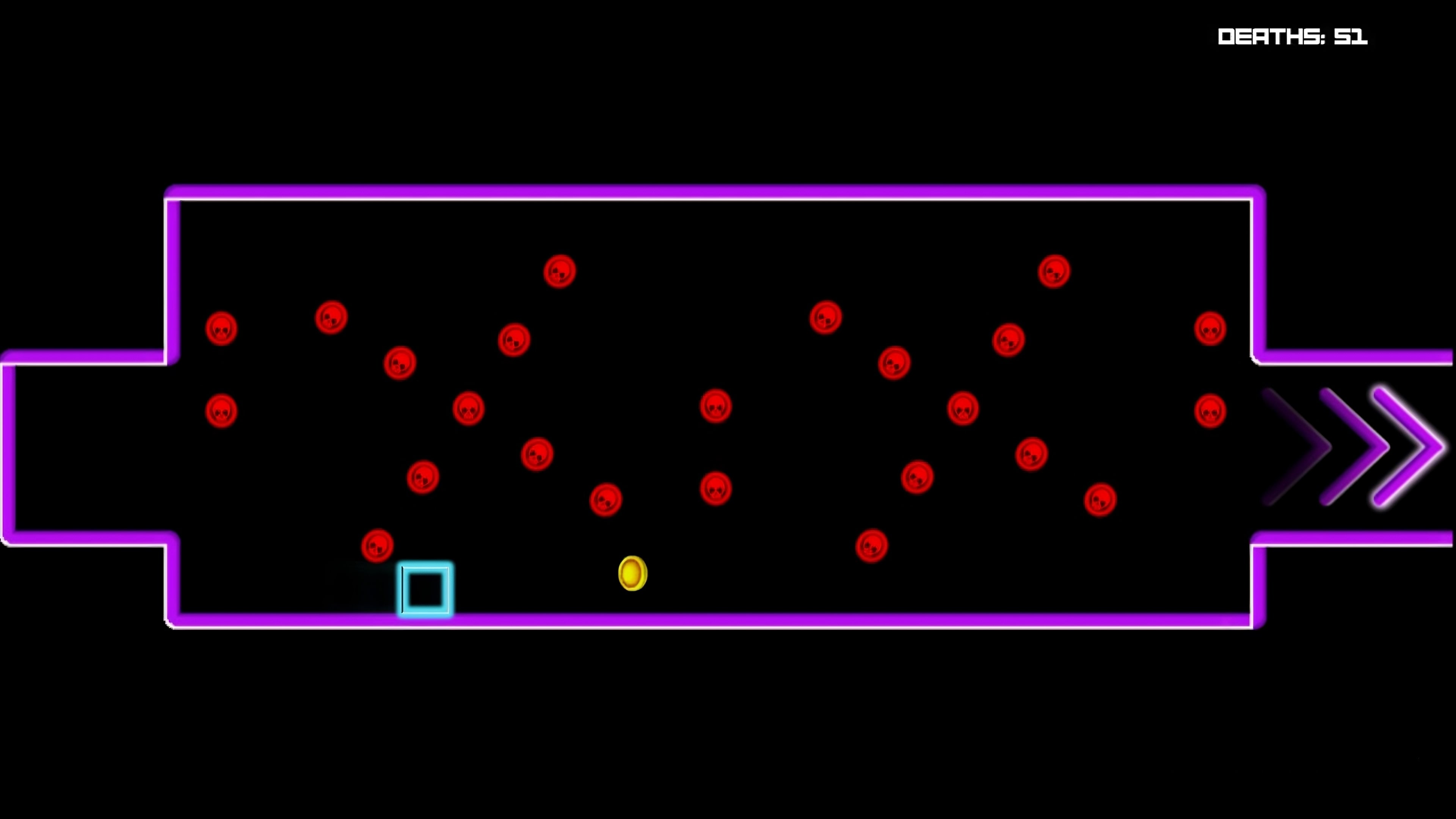 #5. Neon Hell (PlayStation) Podle: Gametry sp. z o. o.