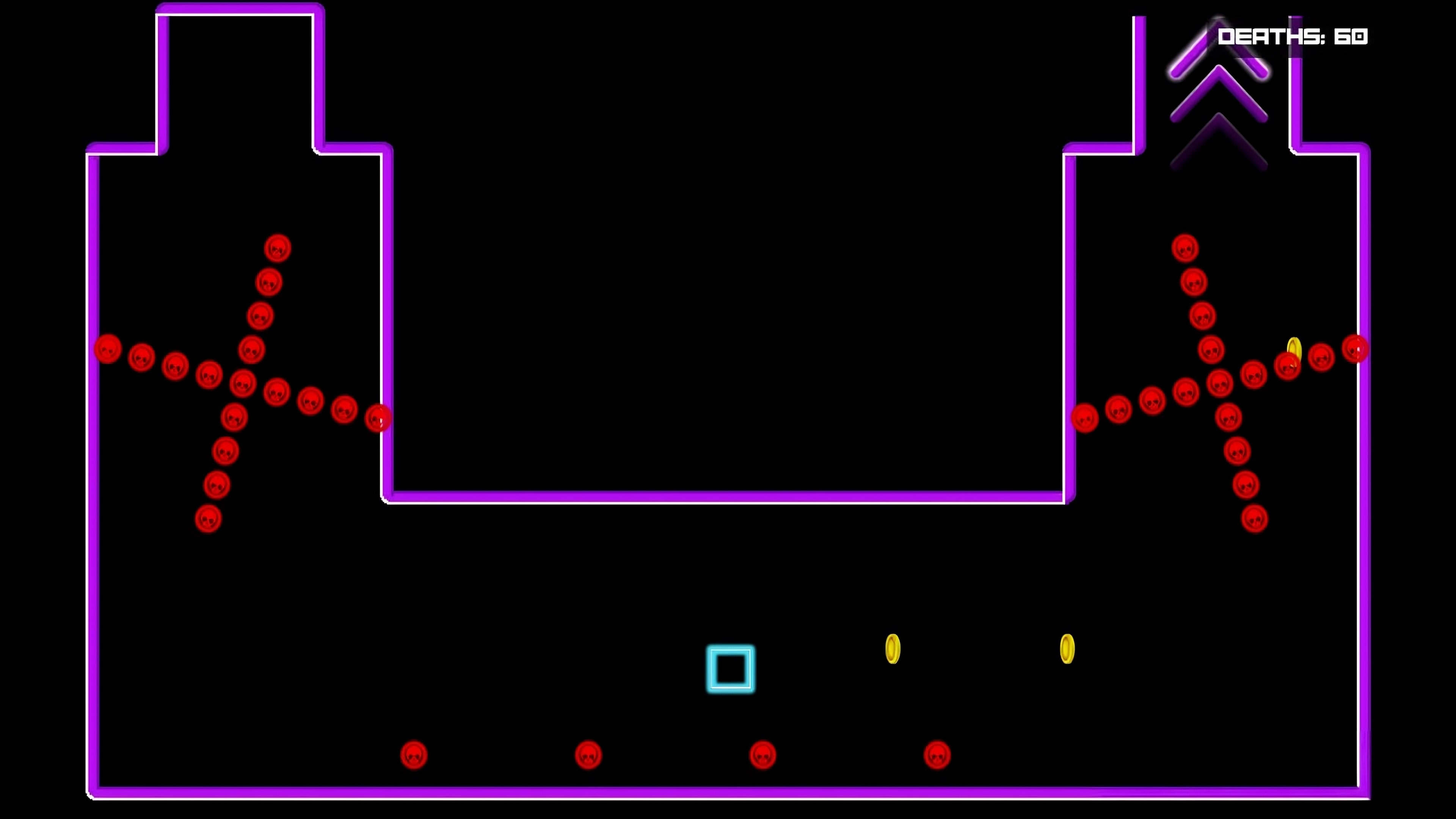 #6. Neon Hell (PlayStation) Podle: Gametry sp. z o. o.