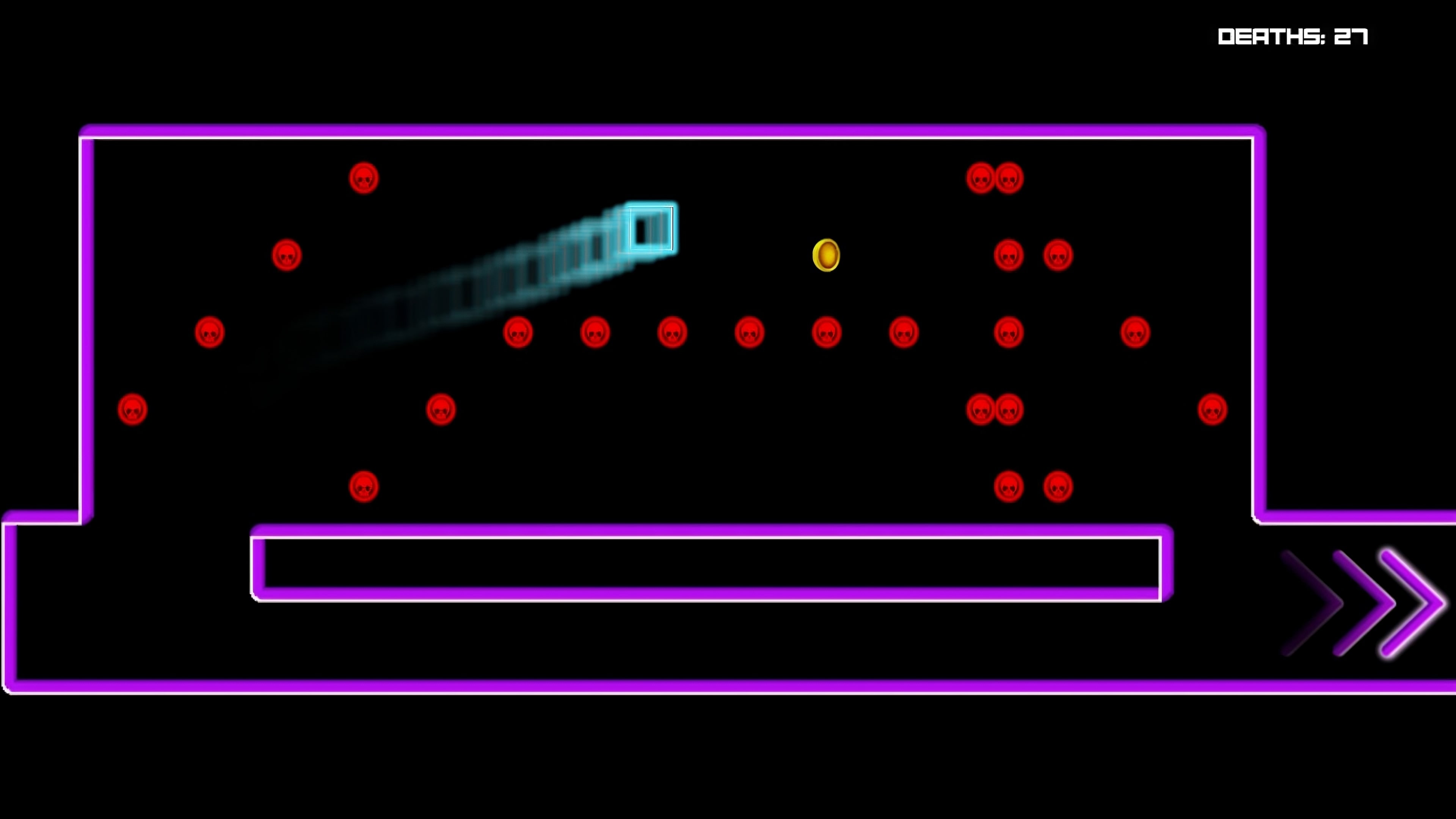 #4. Neon Hell (PlayStation) Podle: Gametry sp. z o. o.