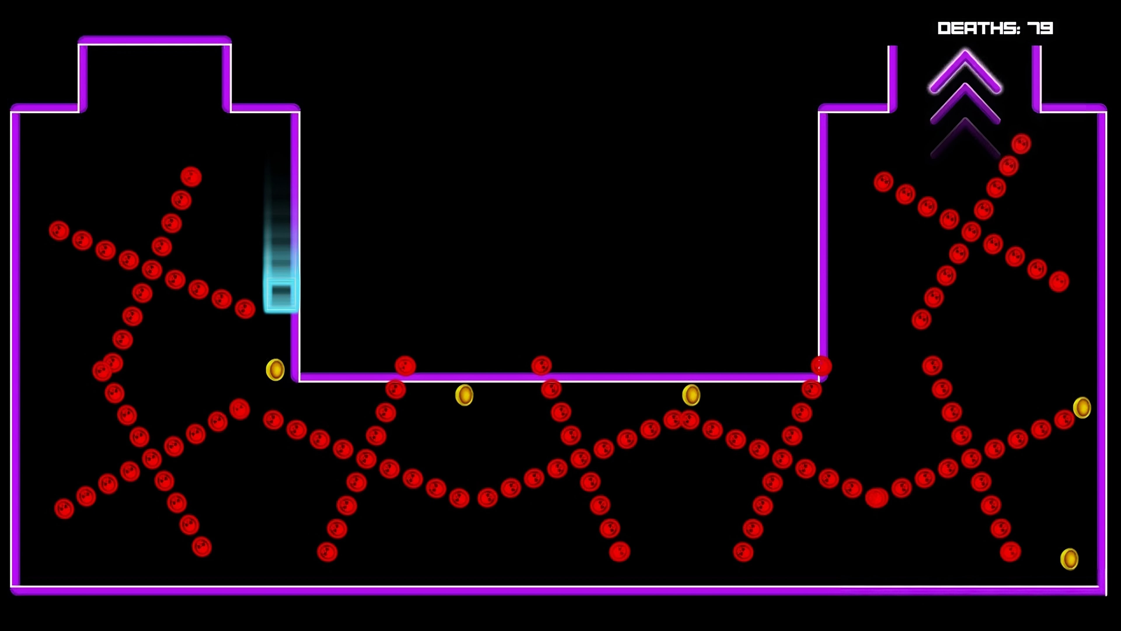 #2. Neon Hell (PlayStation) Podle: Gametry sp. z o. o.