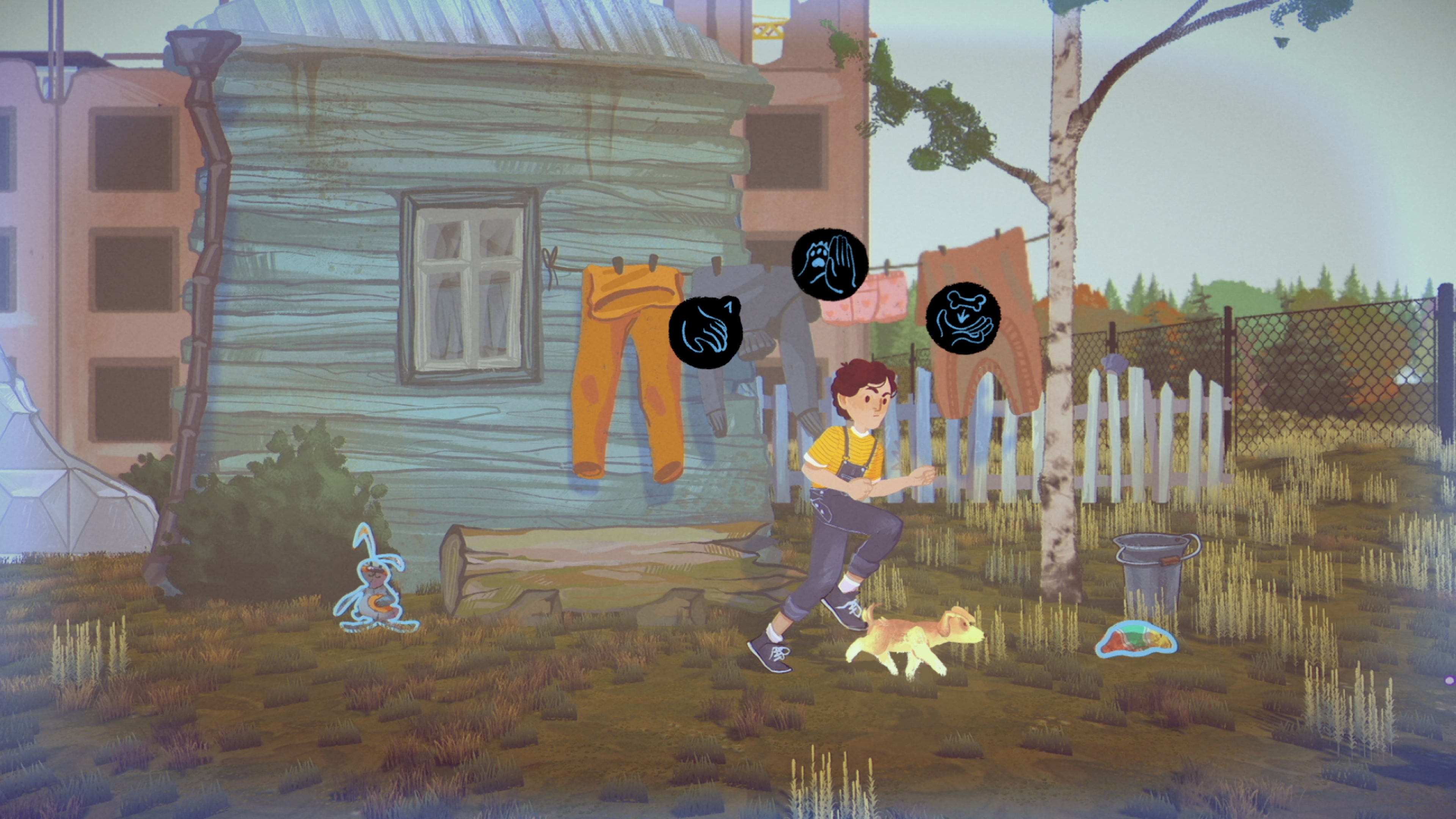#3. SANYA (PlayStation) By: Samustai LTD