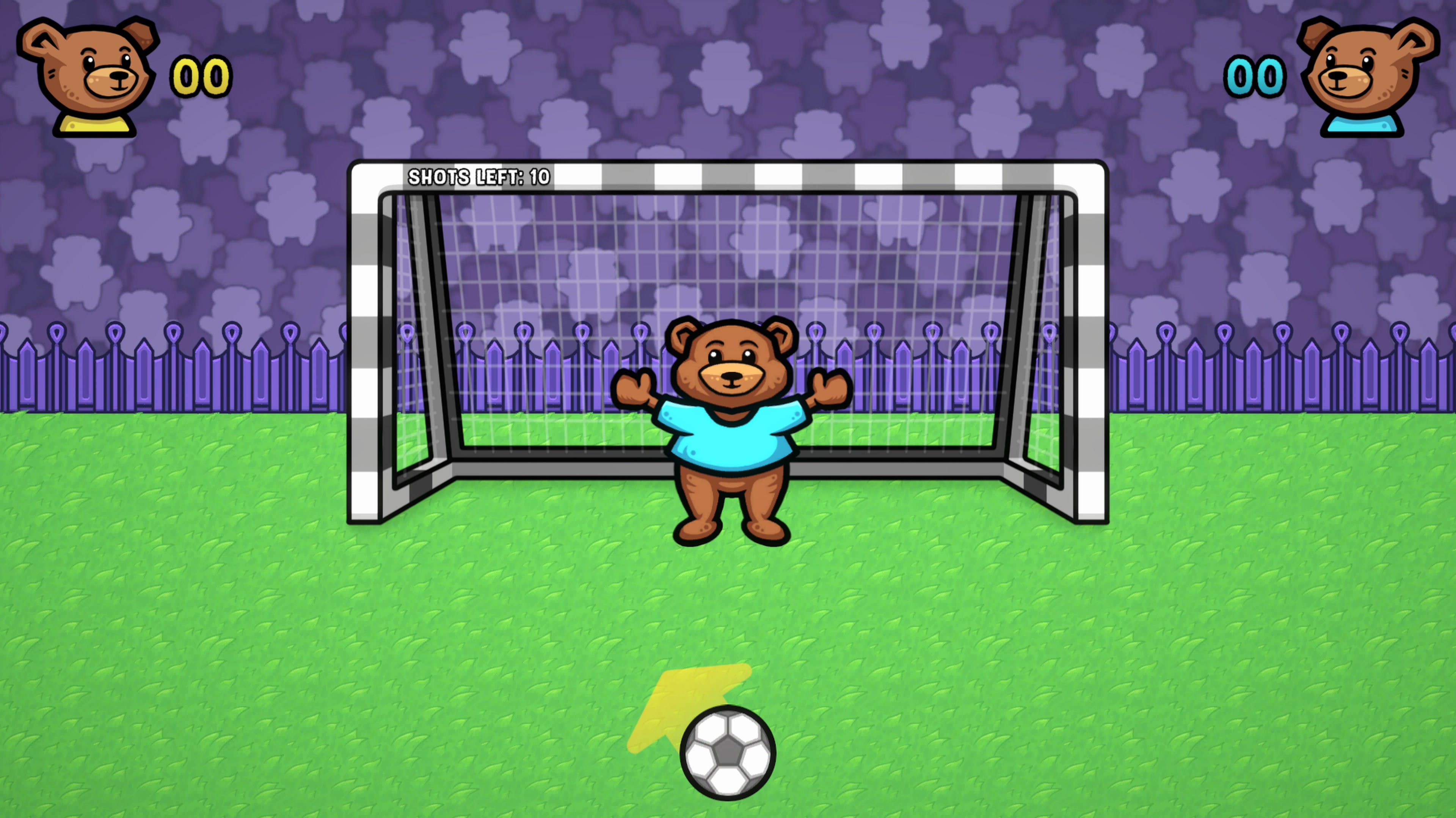 #1. Learn to Play Vol. 8 - Penalty Shootout (PlayStation) Bởi: EastAsiaSoft