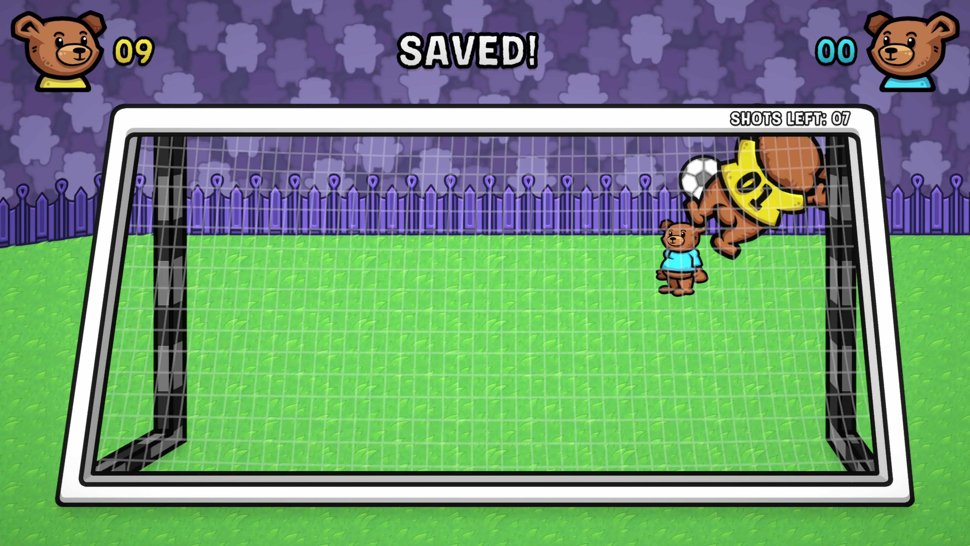 #4. Learn to Play Vol. 8 - Penalty Shootout (PlayStation) Bởi: EastAsiaSoft