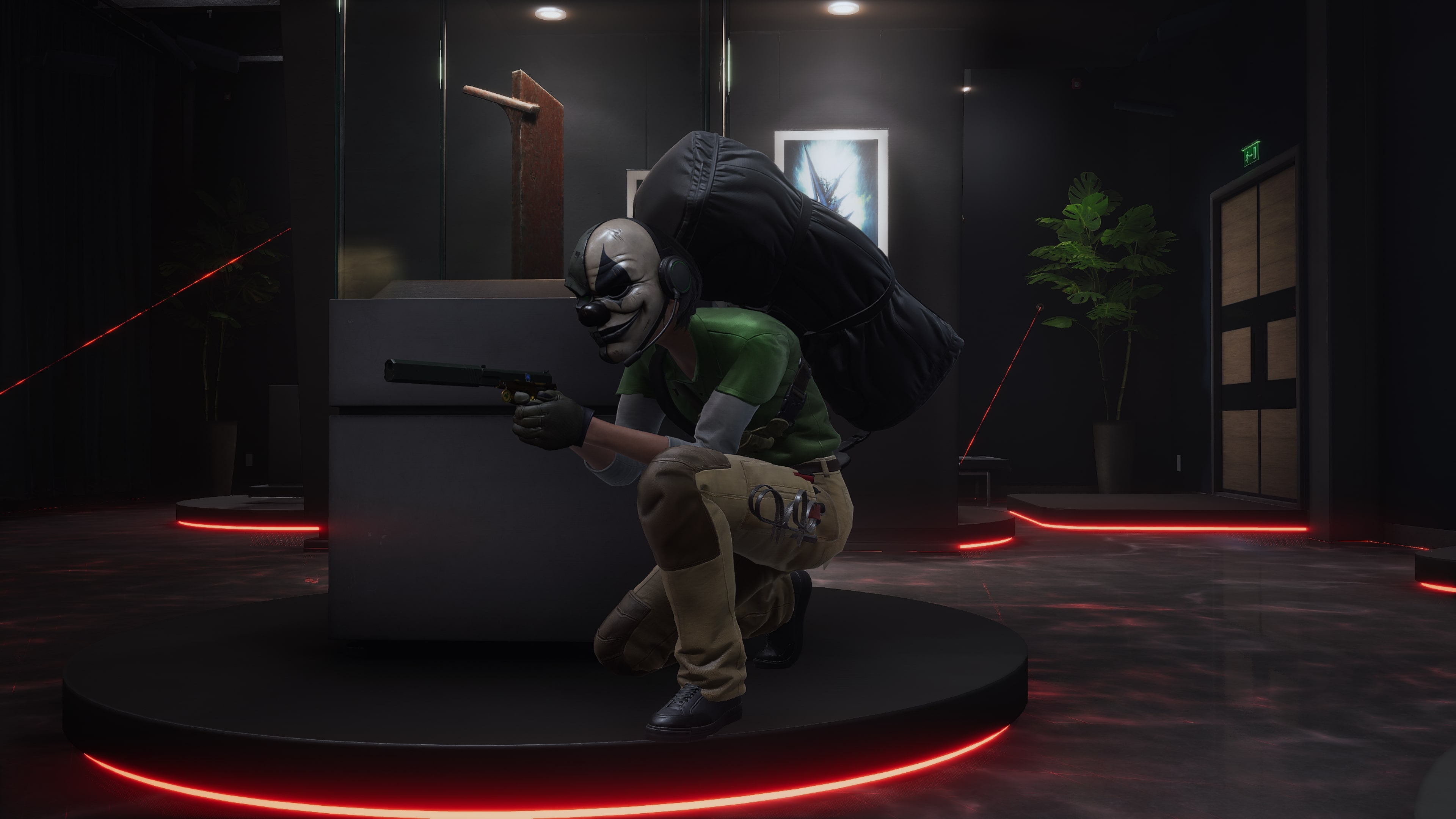 #3. PAYDAY 3: Year 1 Edition (PlayStation) Bởi: PLAION