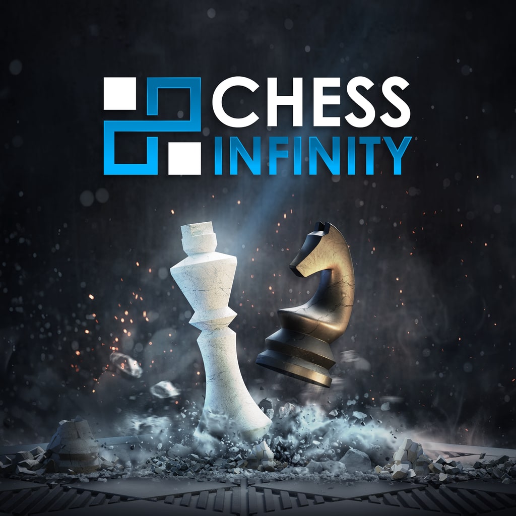 Chess Infinity