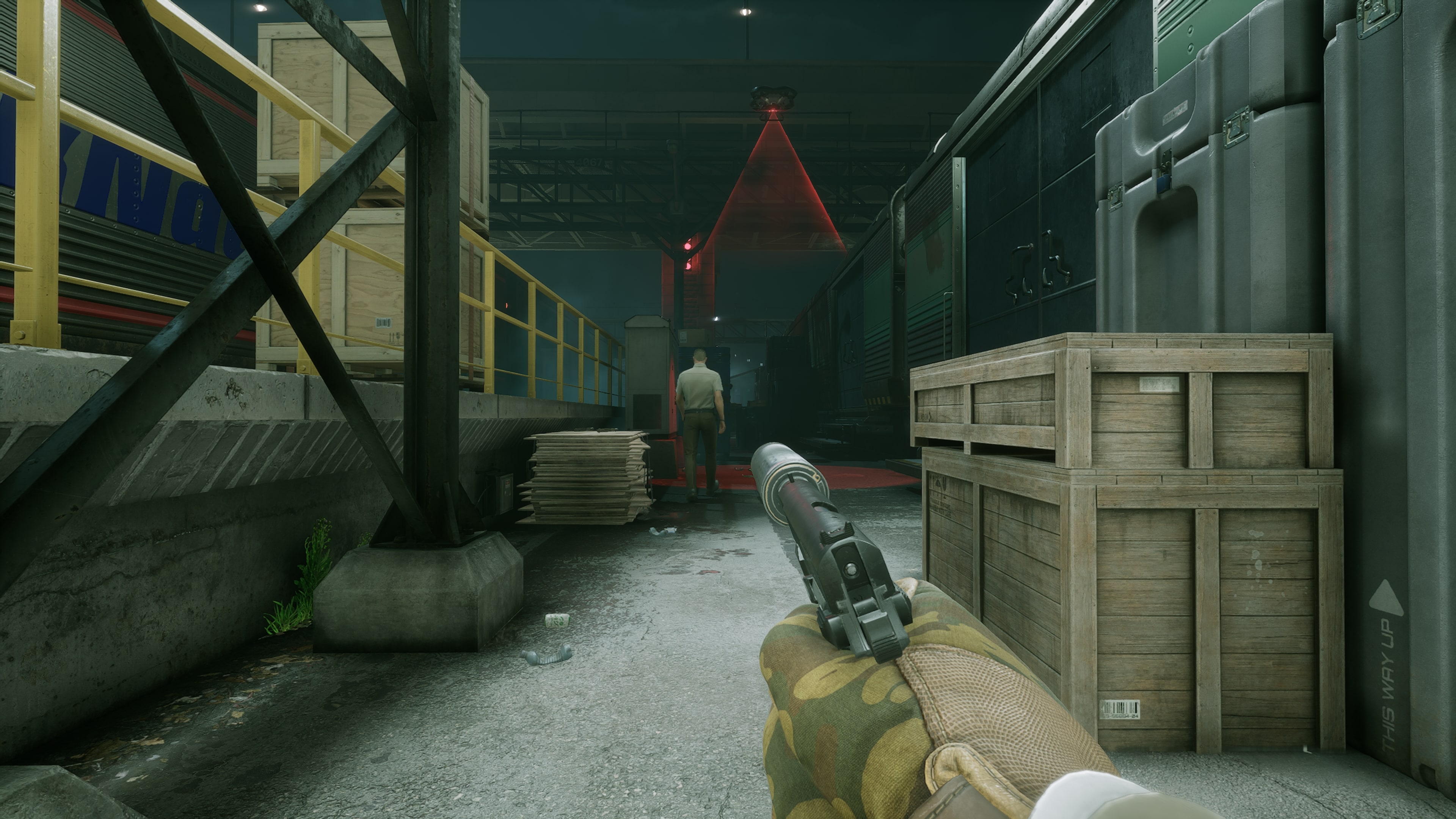 #8. PAYDAY 3: Year 1 Edition (PlayStation) Bởi: PLAION
