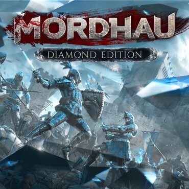 MORDHAU Diamond Edition cover image