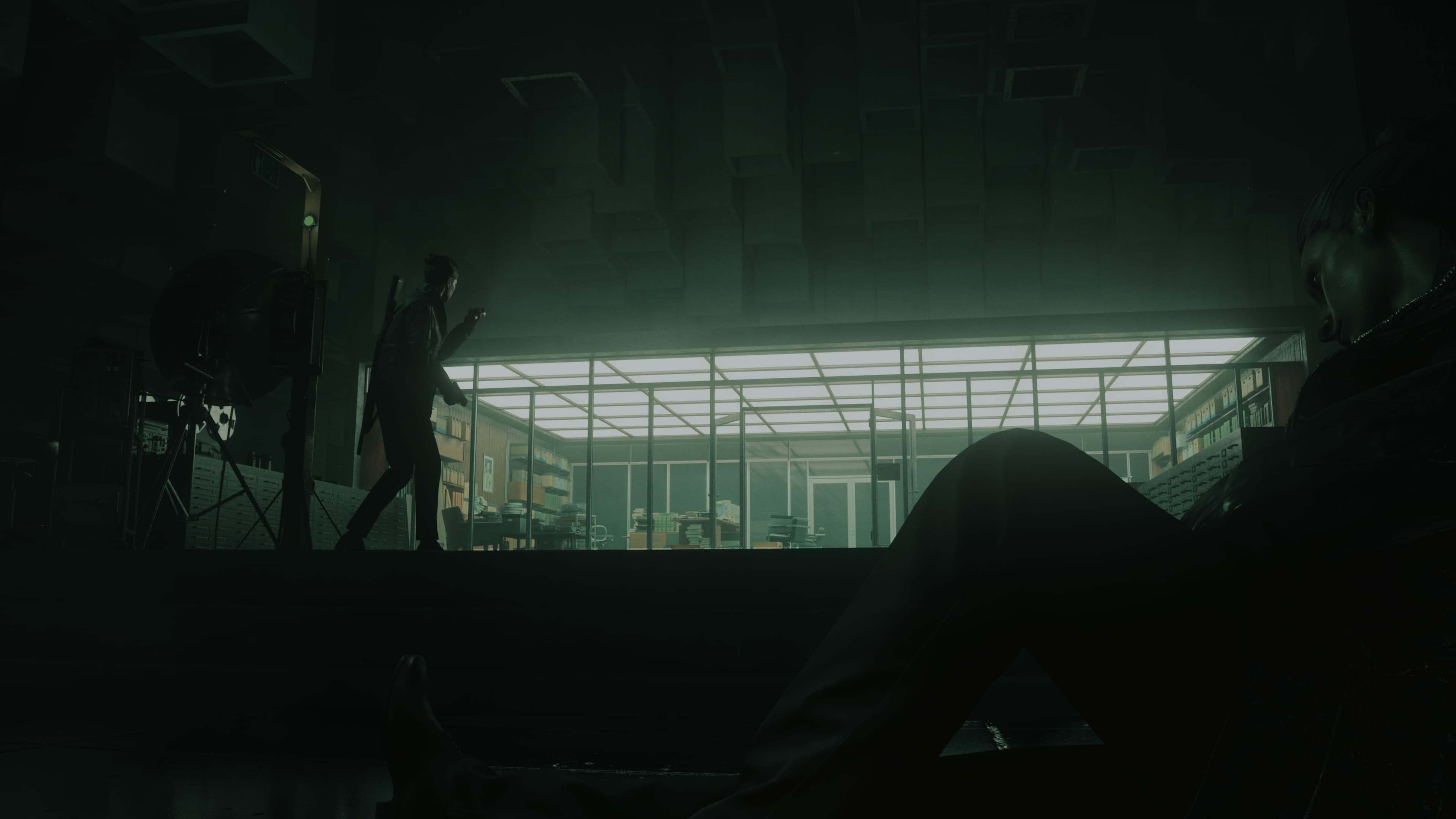 #4. Alan Wake 2 Deluxe Edition (PlayStation) Bởi: Epic Games