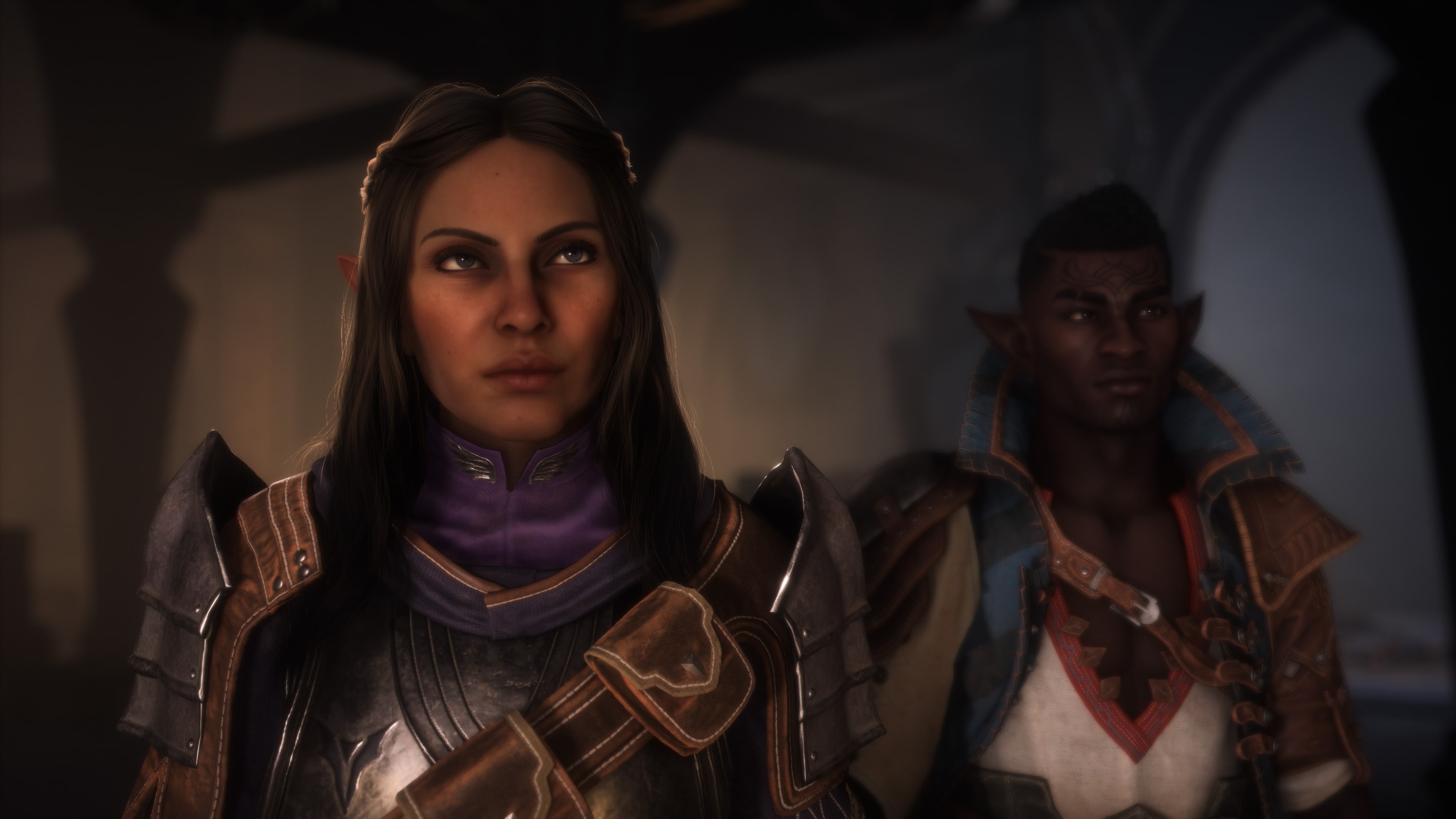 #2. Dragon Age™: The Veilguard (PlayStation) De: Electronic Arts Inc