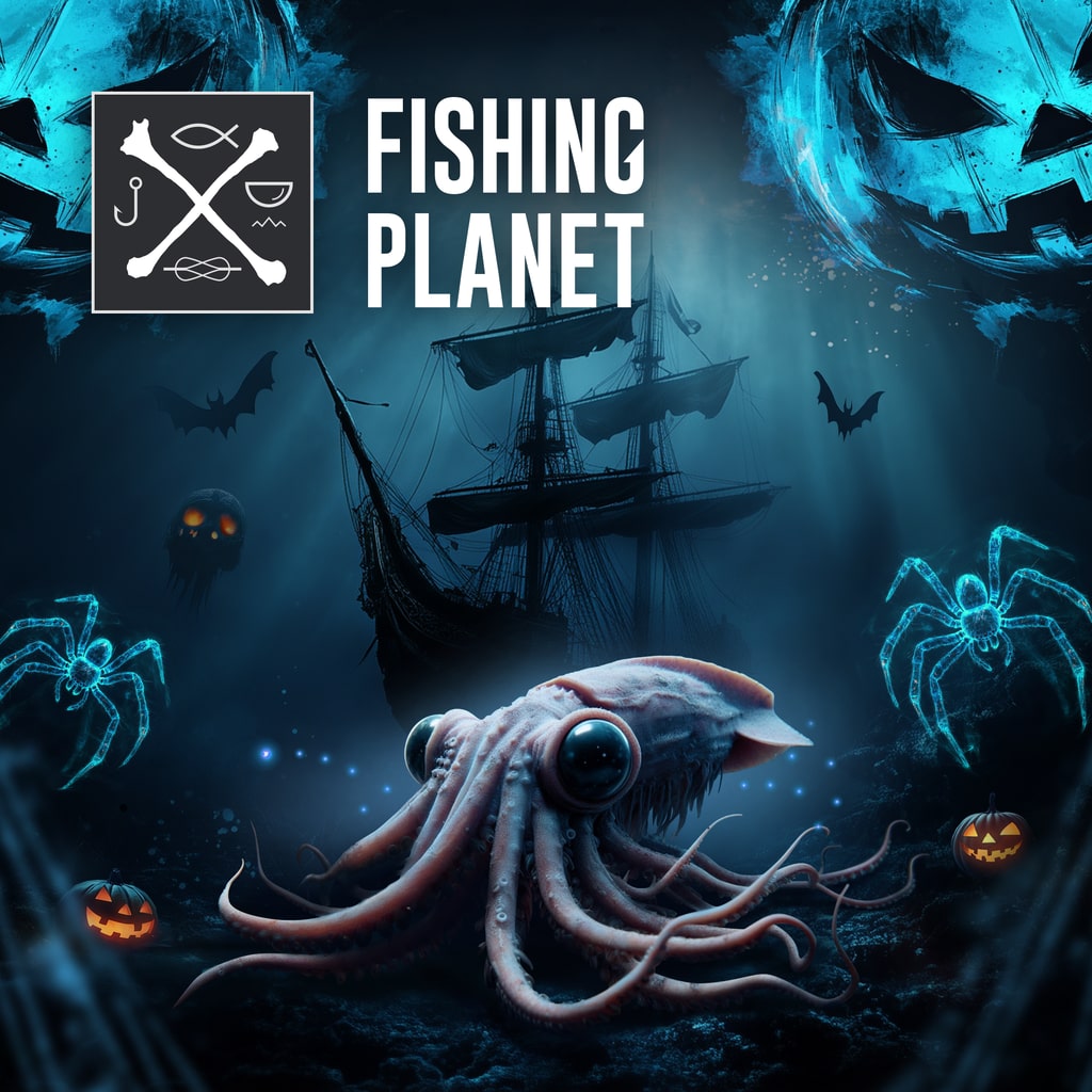 FISHING PLANET