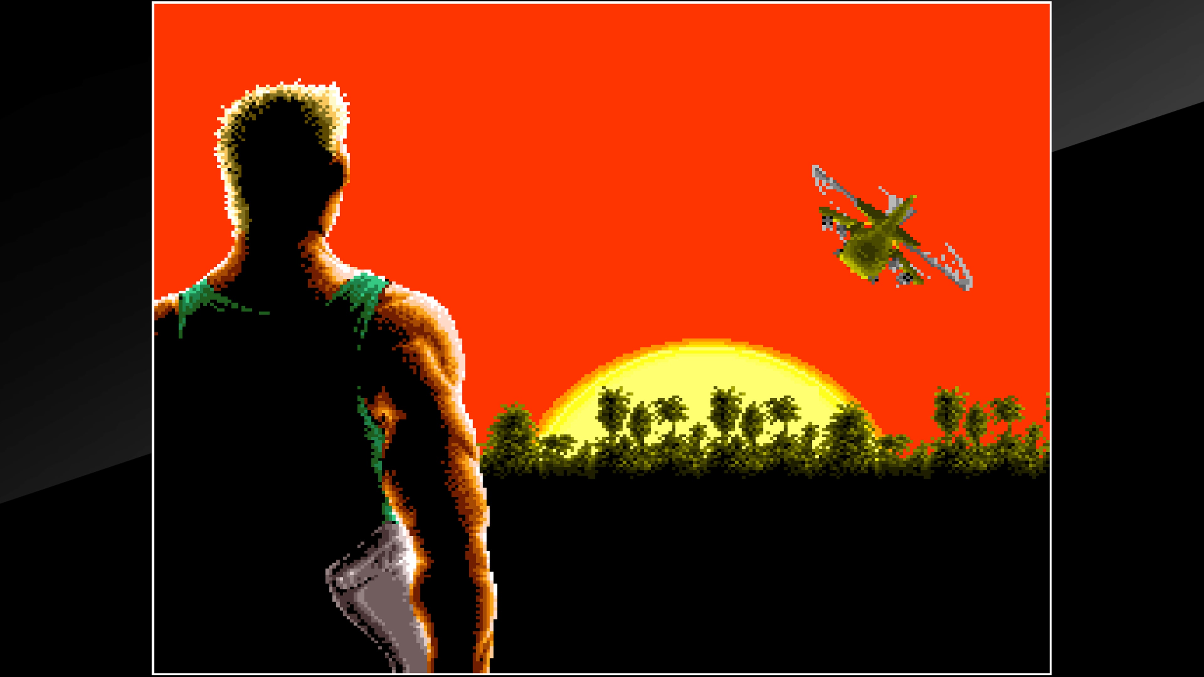 #9. Arcade Archives RIOT (PlayStation) 게시자: HAMSTER Corporation