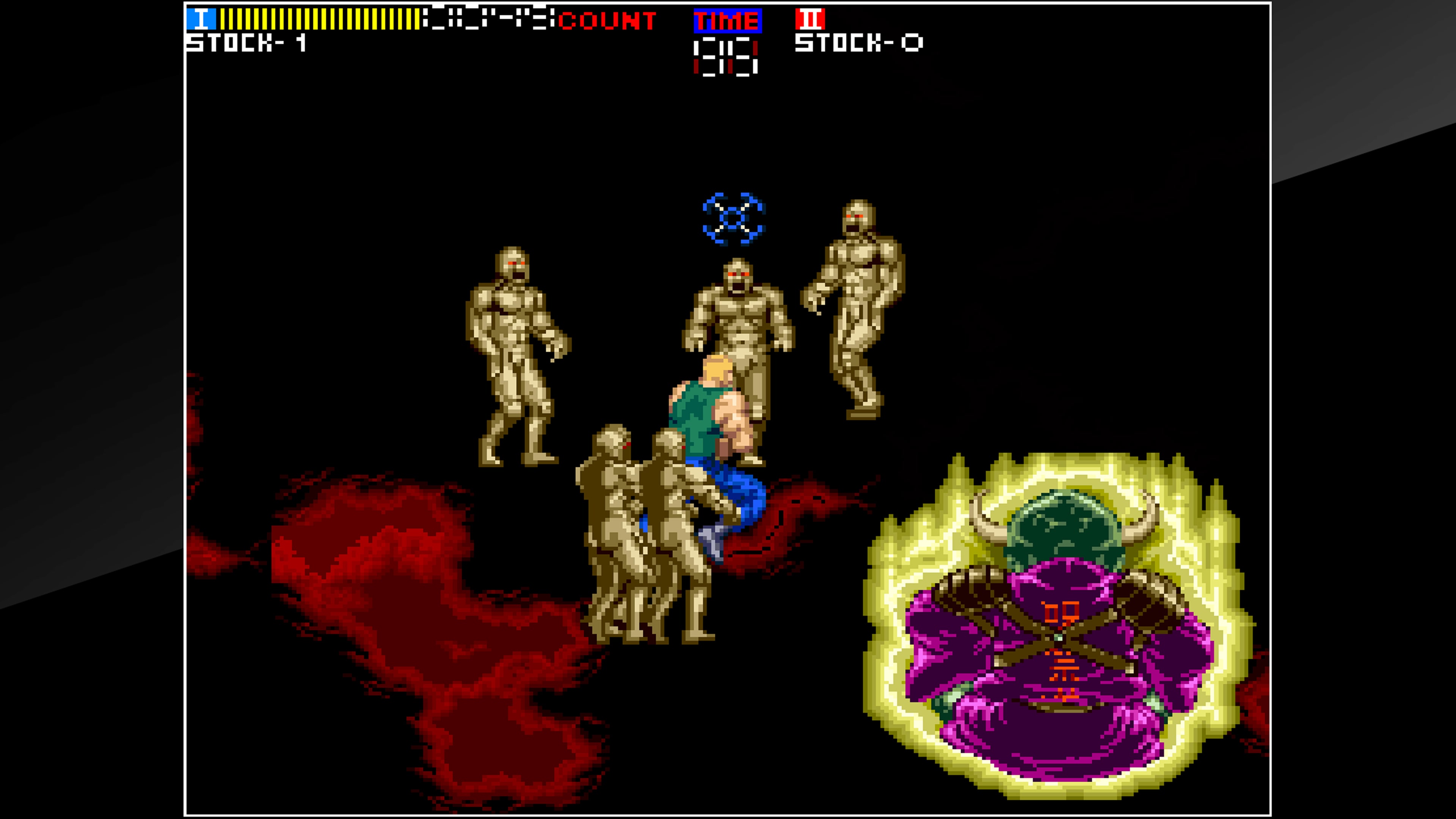 #3. Arcade Archives RIOT (PlayStation) 게시자: HAMSTER Corporation