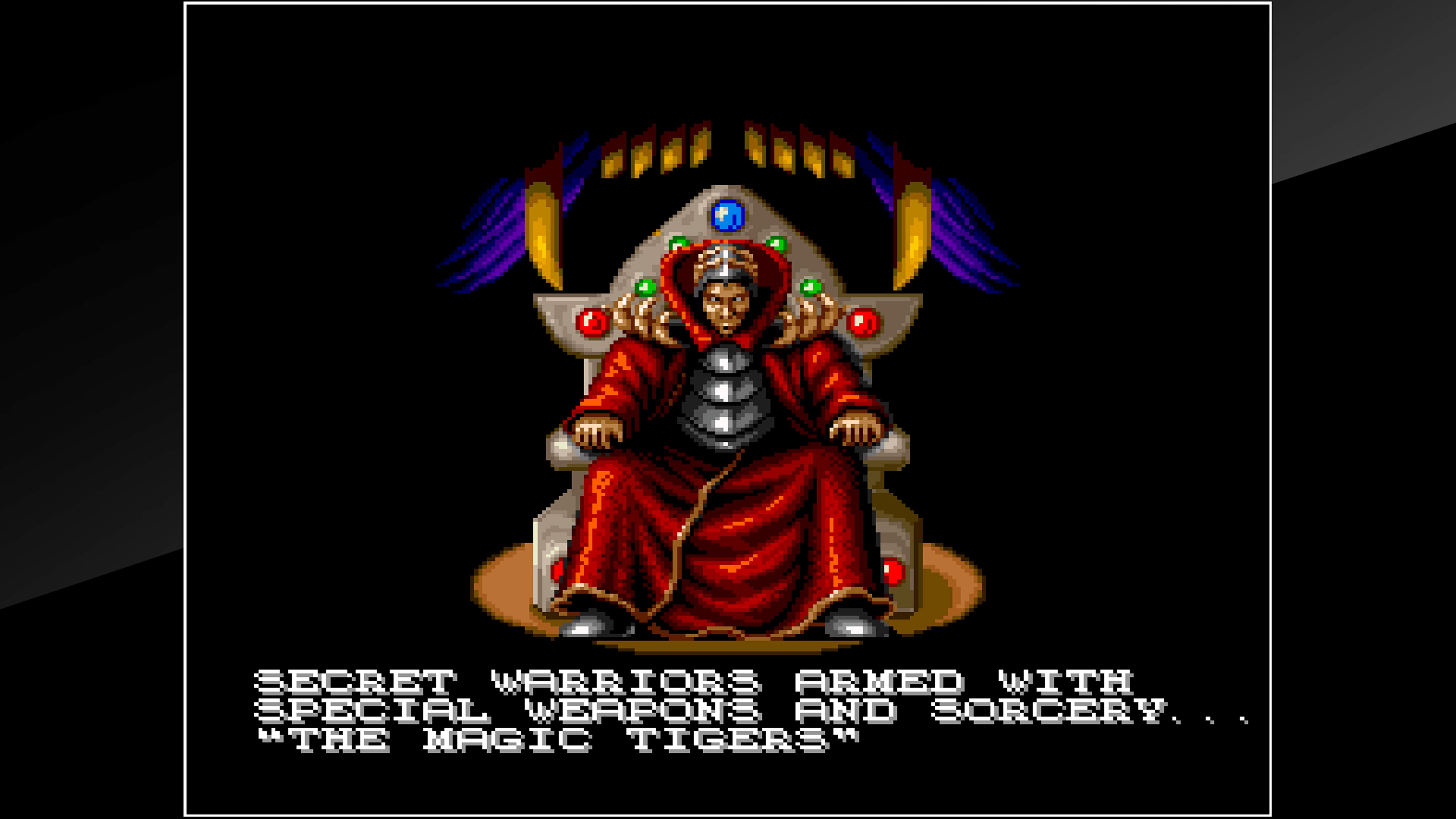 #8. Arcade Archives RIOT (PlayStation) 게시자: HAMSTER Corporation