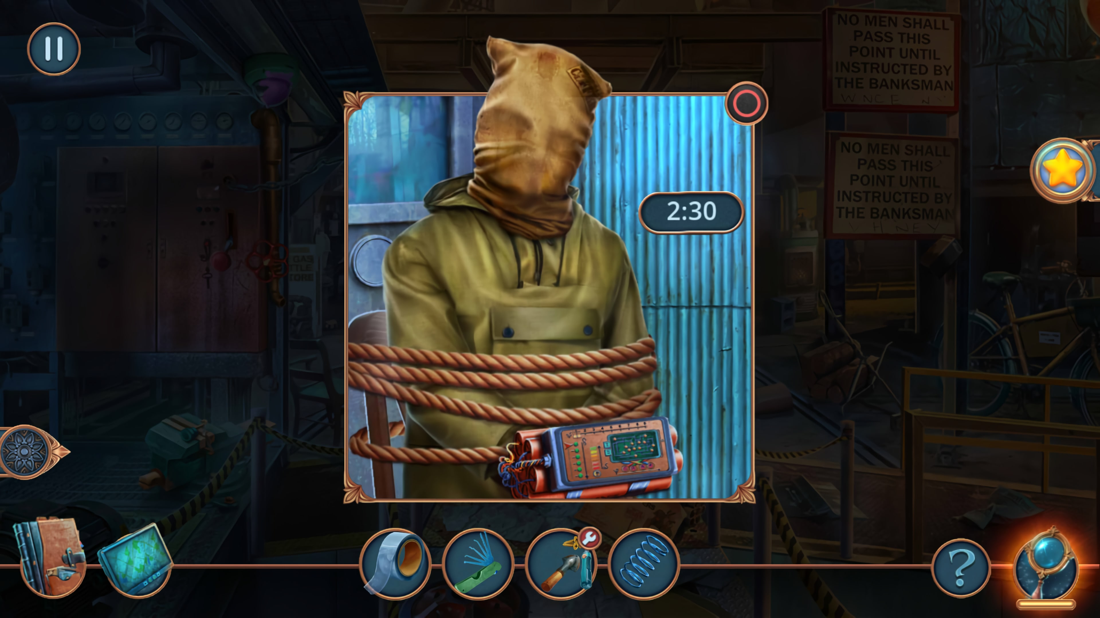 #6. Unsolved Case: Killer Popularity CE (PlayStation) 由: Legacy Interactive, Inc.