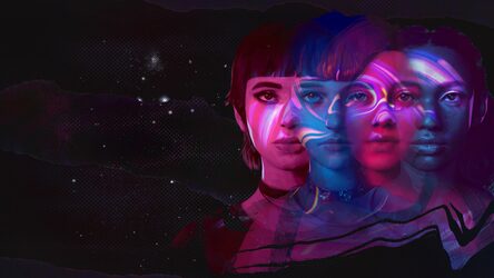Lost Records: Bloom & Rage
