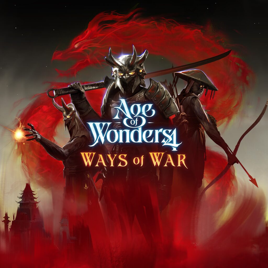 Age of Wonders 4: Ways of War
