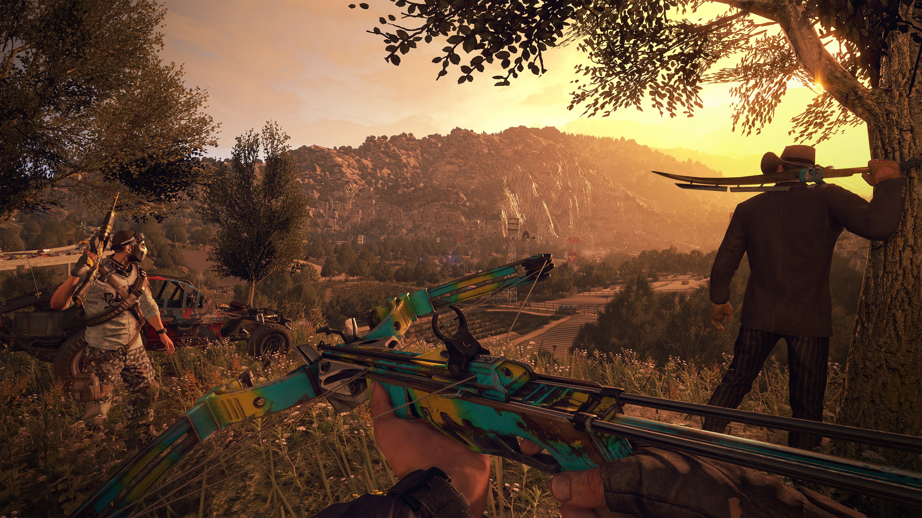 Dying Light: True Survivors Bundle