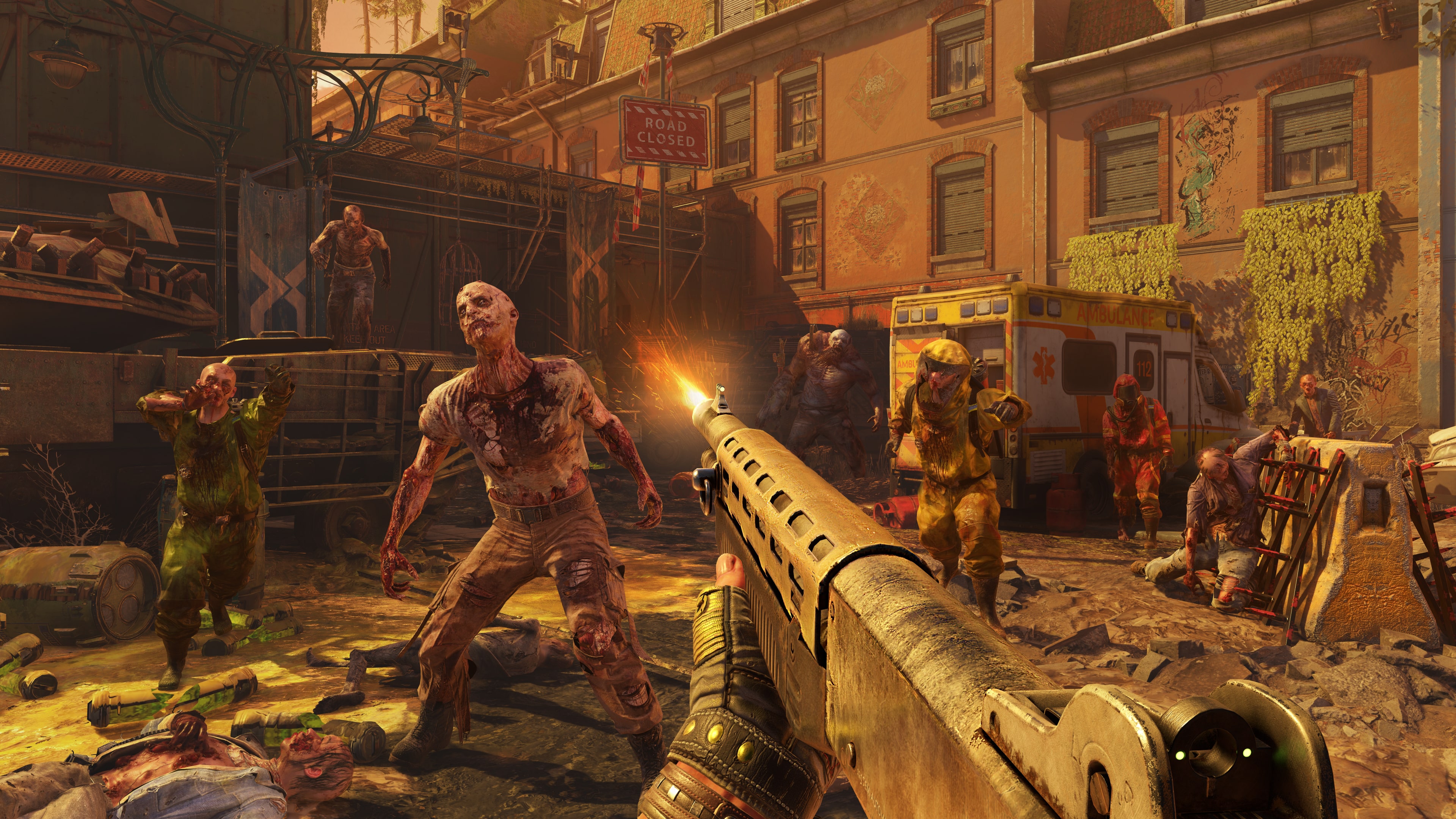 Dying Light: True Survivors Bundle