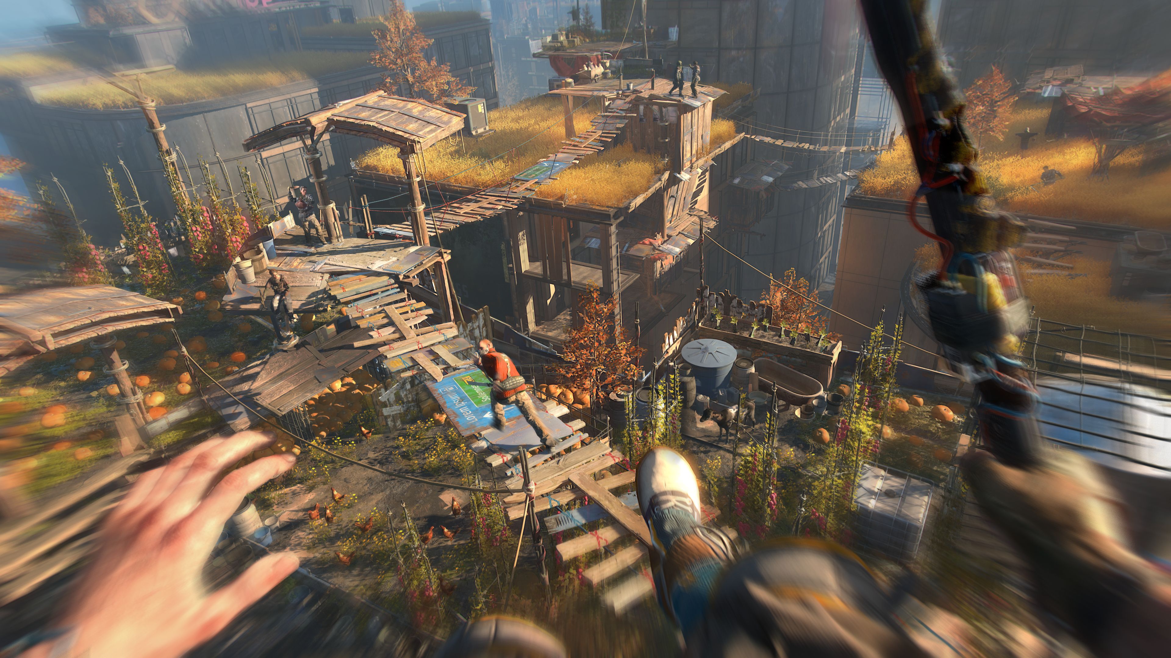 Dying Light: True Survivors Bundle