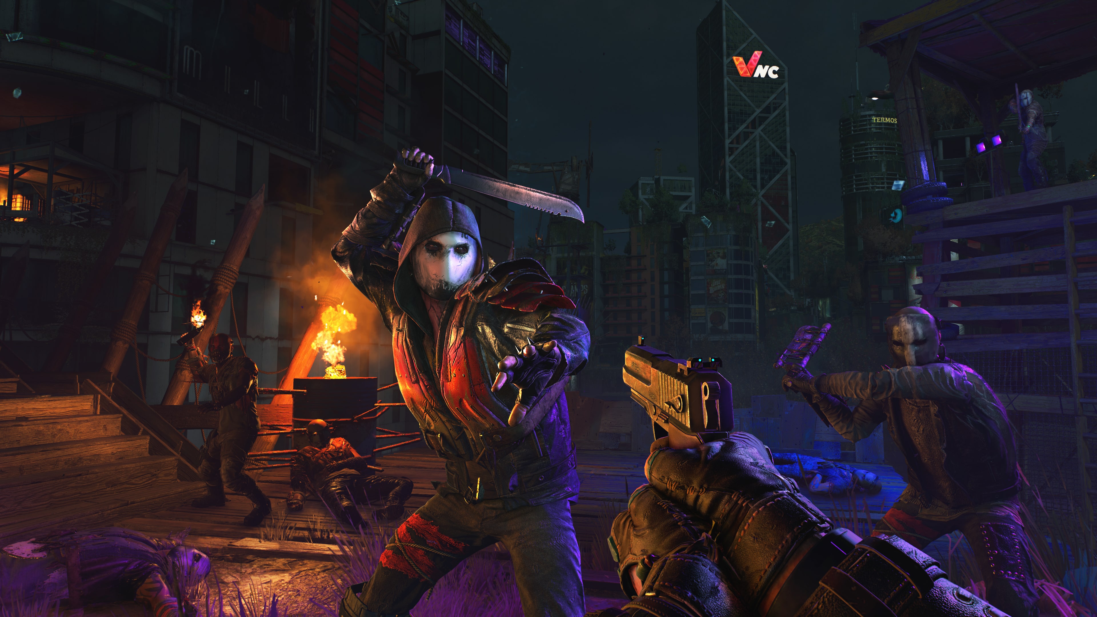 Dying Light: True Survivors Bundle