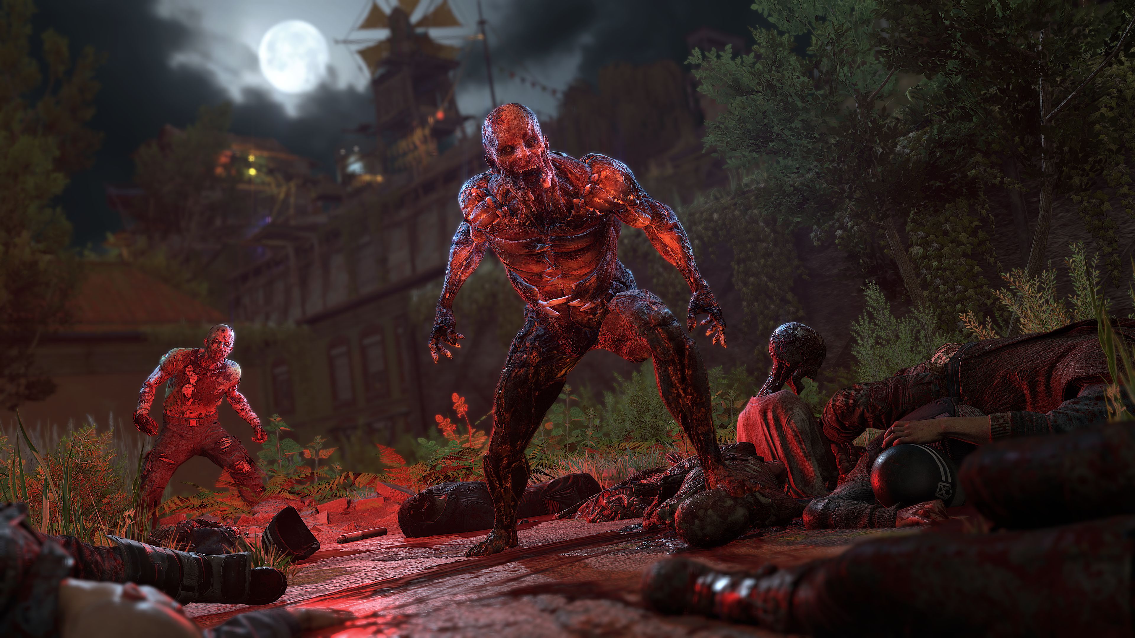 Dying Light: True Survivors Bundle
