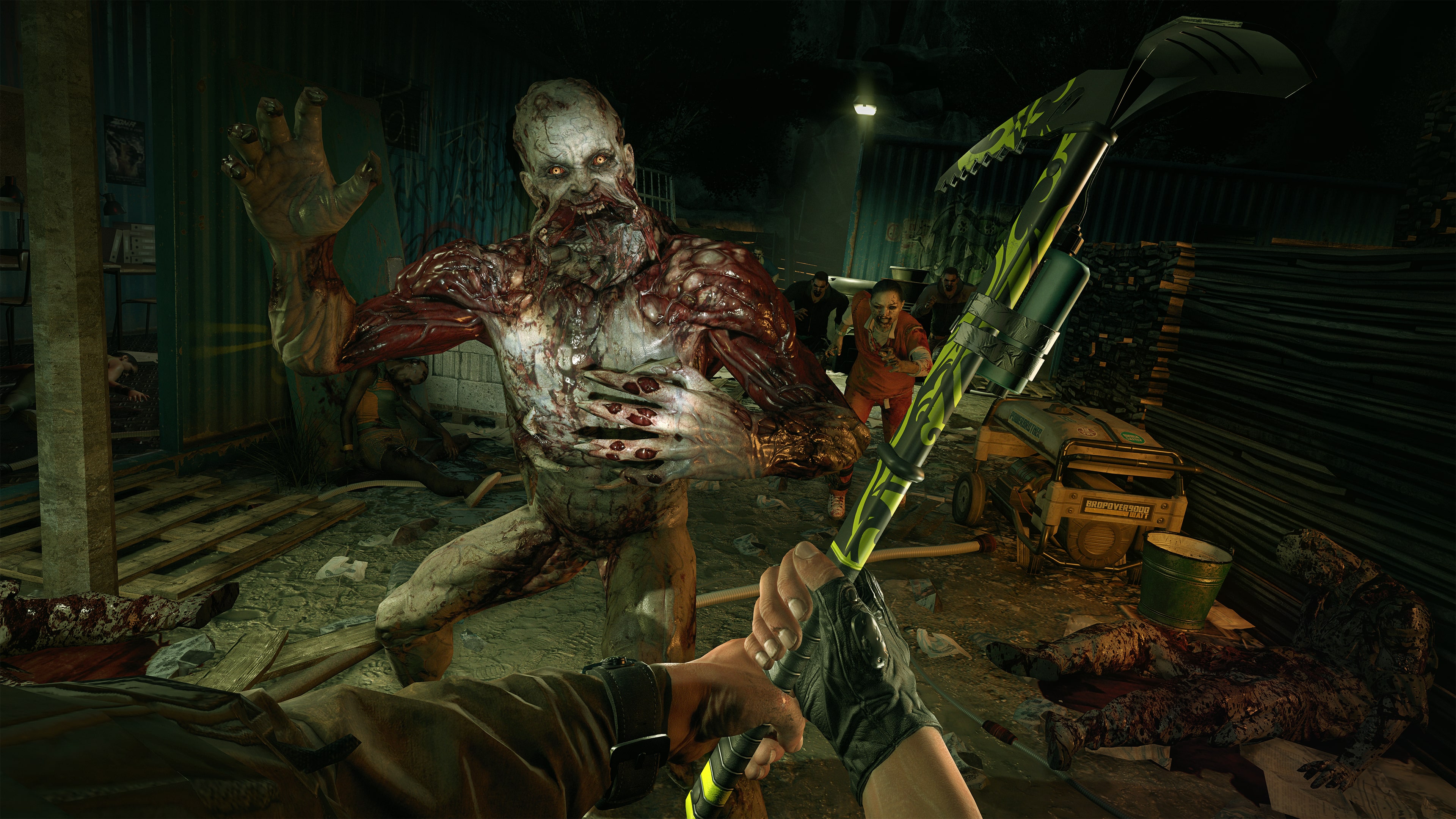Dying Light: True Survivors Bundle