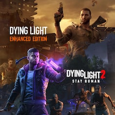 Dying Light: True Survivors Bundle cover image