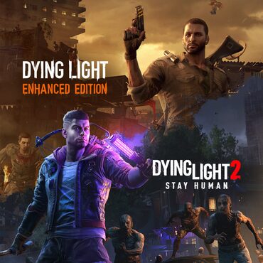 Dying Light: True Survivors Bundle cover image