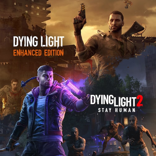 Dying Light: True Survivors Bundle cover image