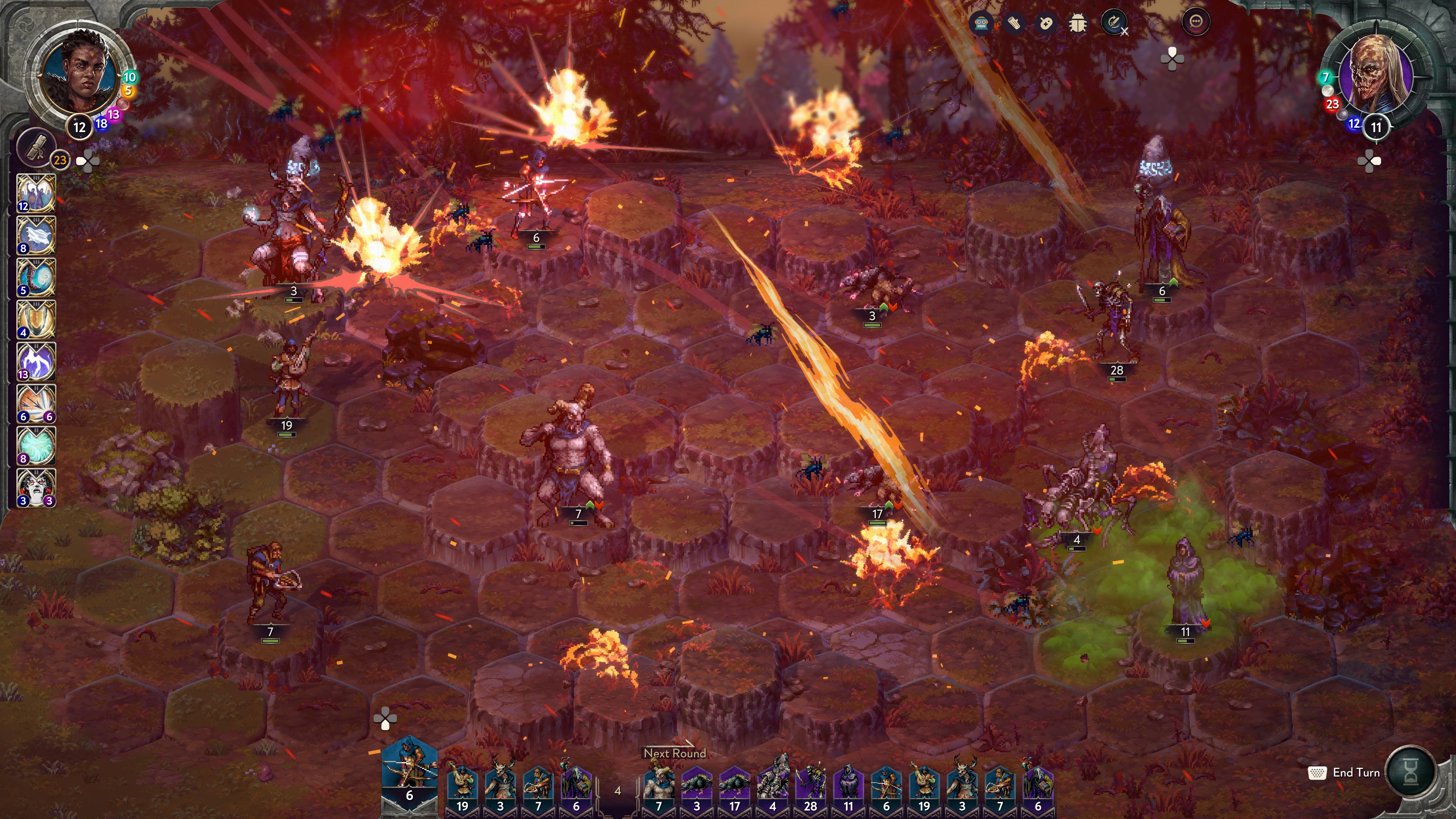 #1. Songs of Conquest (PlayStation) 由: COFFEE STAIN PUBLISHING AB