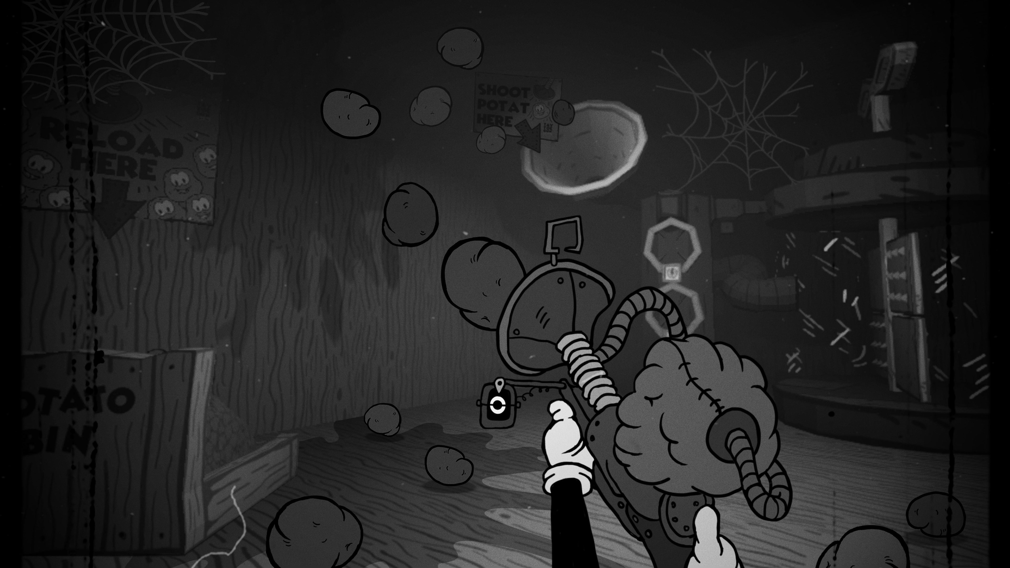 #4. Bad Cheese (PlayStation) Ved: Feardemic